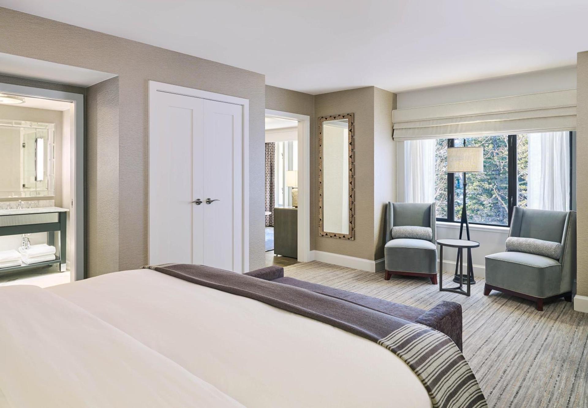 Grand Hyatt Vail Resort and Spa photo 50