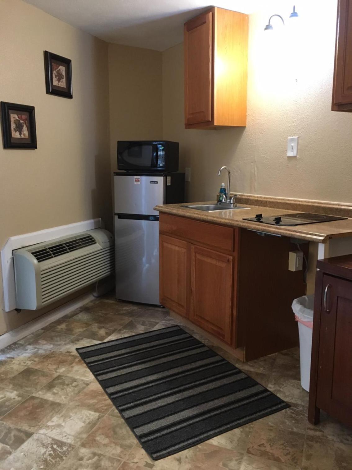 ANS INN & SUITES photo 35