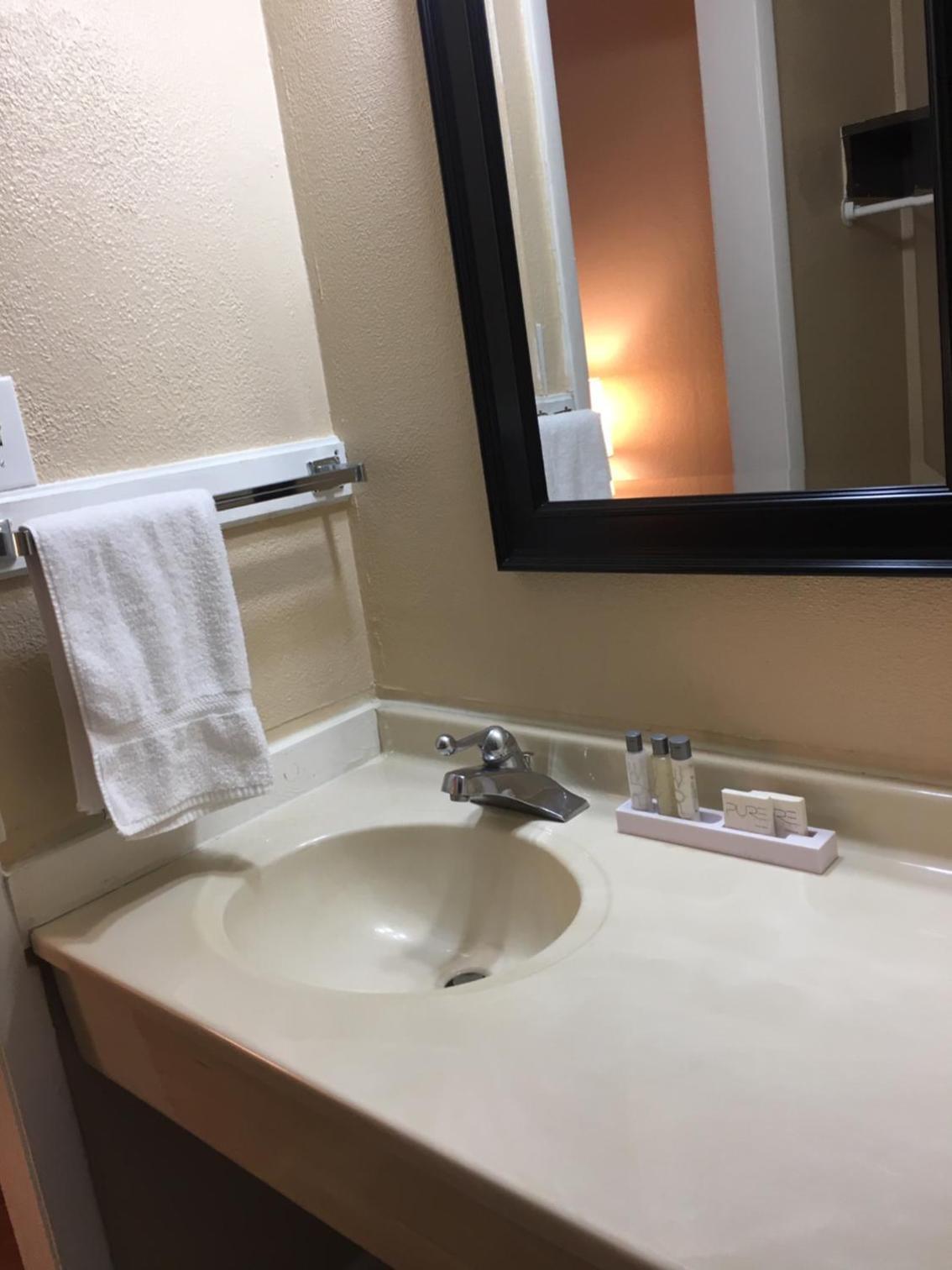 ANS INN & SUITES photo 34