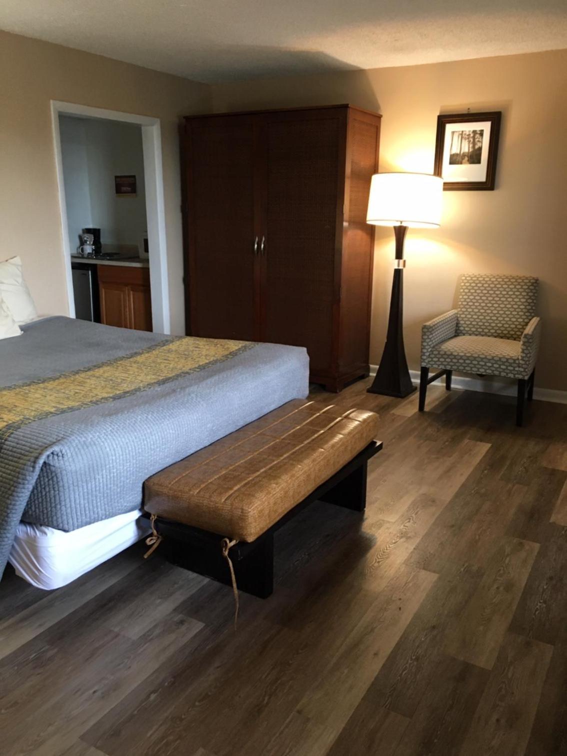 ANS INN & SUITES photo 38