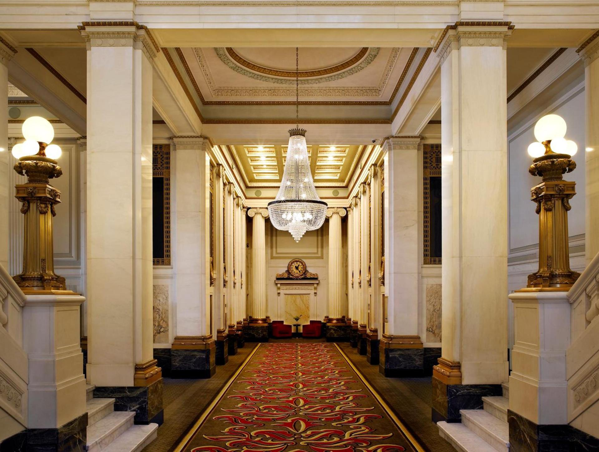 Kimpton Hotel Monaco Baltimore Inner Harbor by IHG photo 34