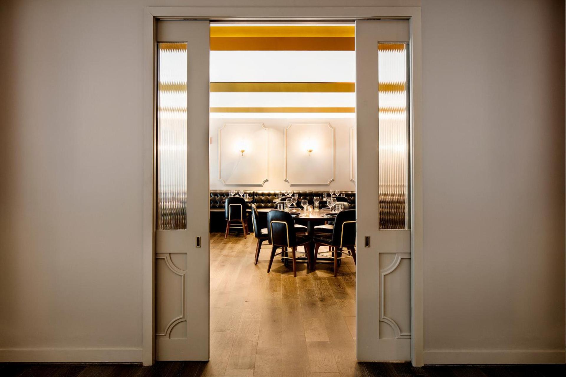 Kimpton Hotel Monaco Baltimore Inner Harbor by IHG photo 46