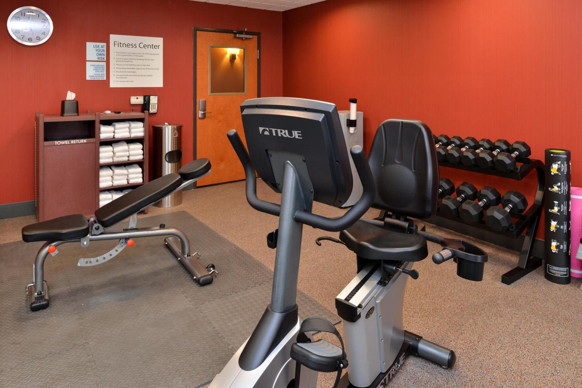 Holiday Inn Express & Suites Ironton by IHG photo 6