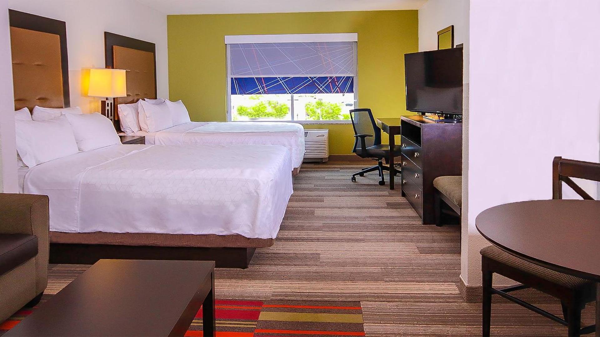 Holiday Inn Express & Suites Ironton by IHG photo 65