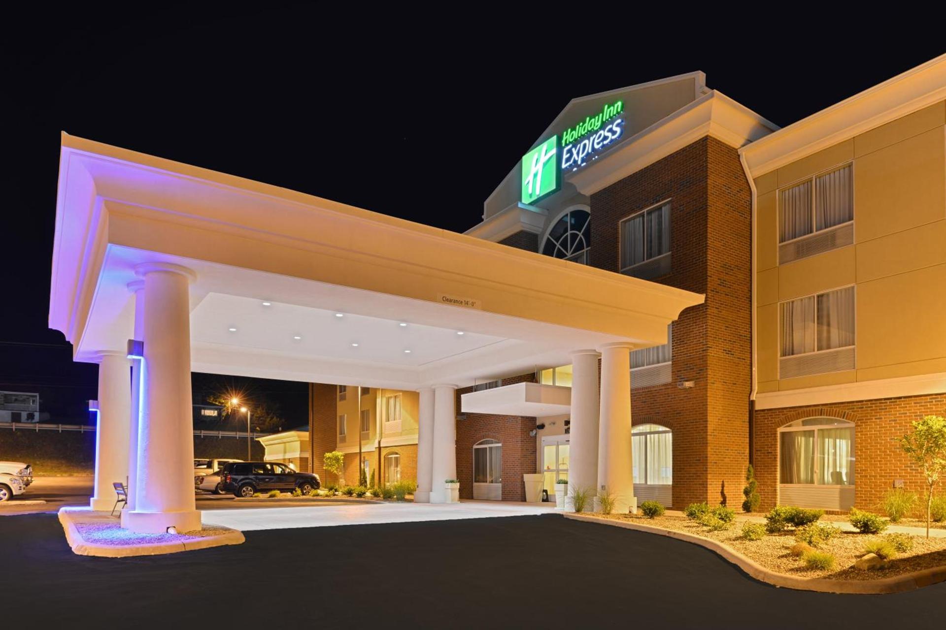 Holiday Inn Express & Suites Ironton by IHG photo 55