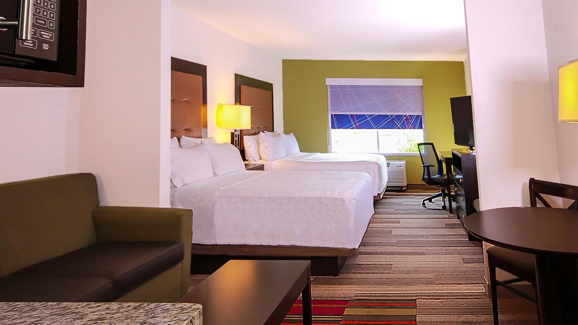Holiday Inn Express & Suites Ironton by IHG photo 79