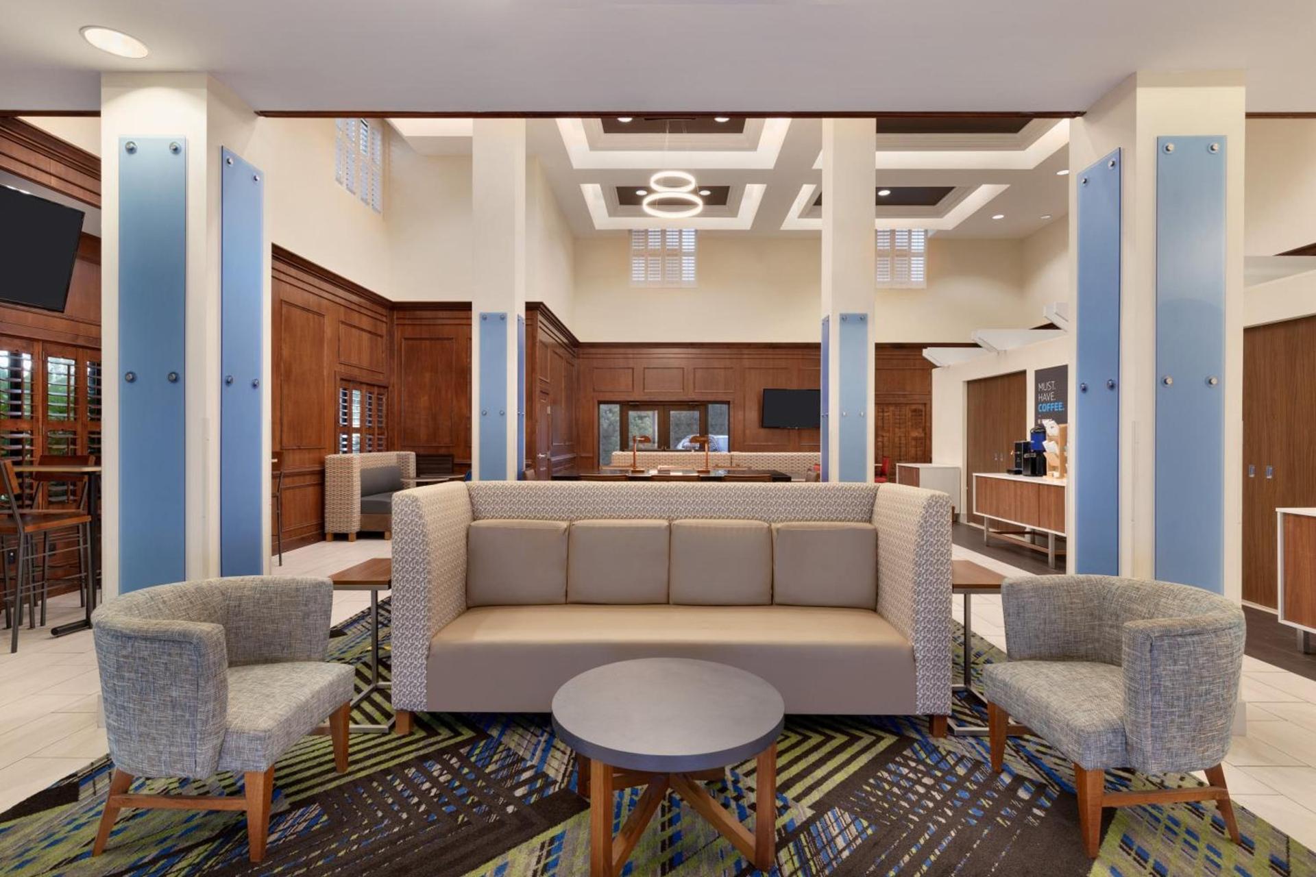 Holiday Inn Express Hotel & Suites Mount Pleasant - Charleston by IHG photo 10