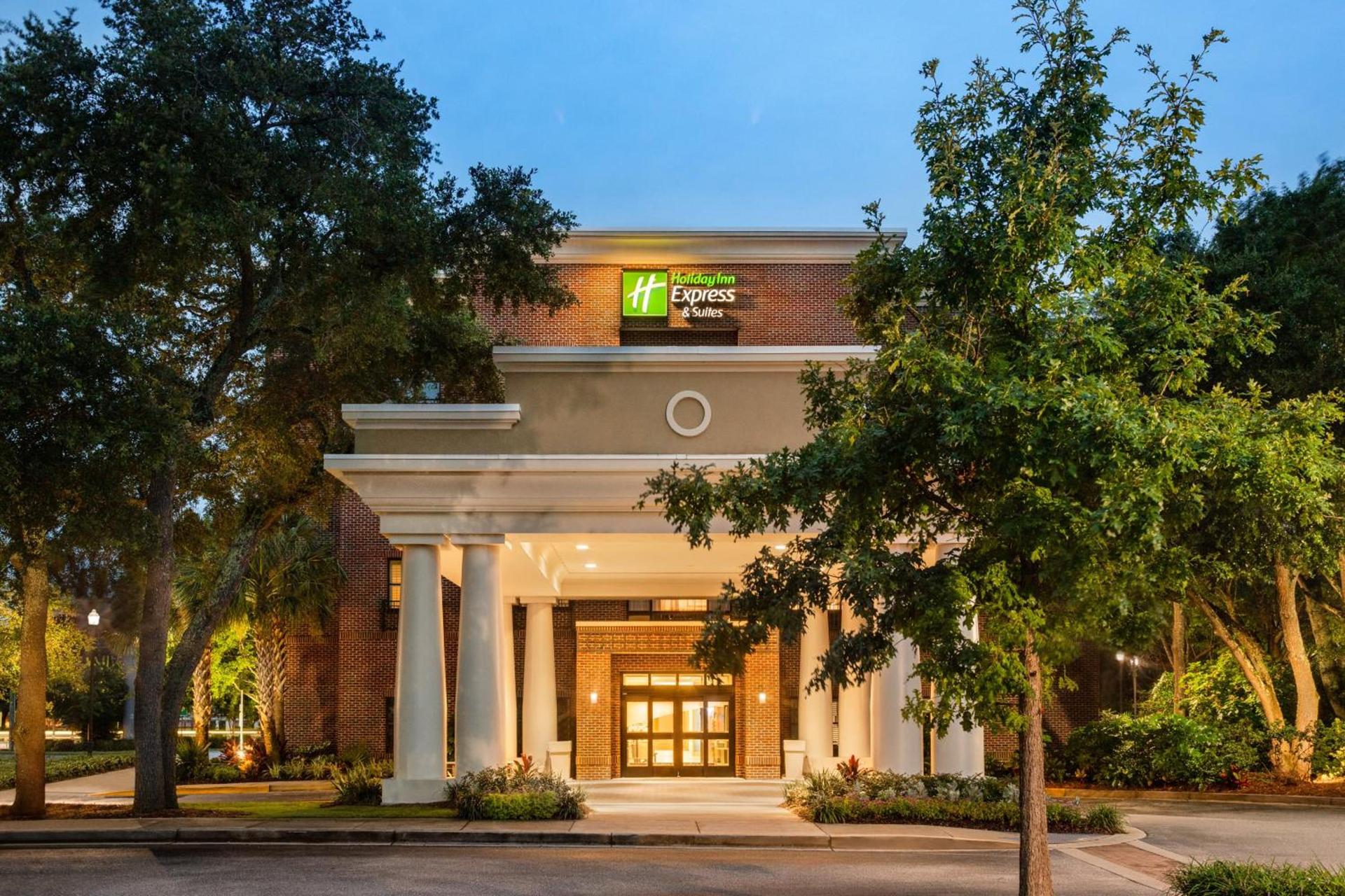 Holiday Inn Express Hotel & Suites Mount Pleasant - Charleston by IHG photo 15
