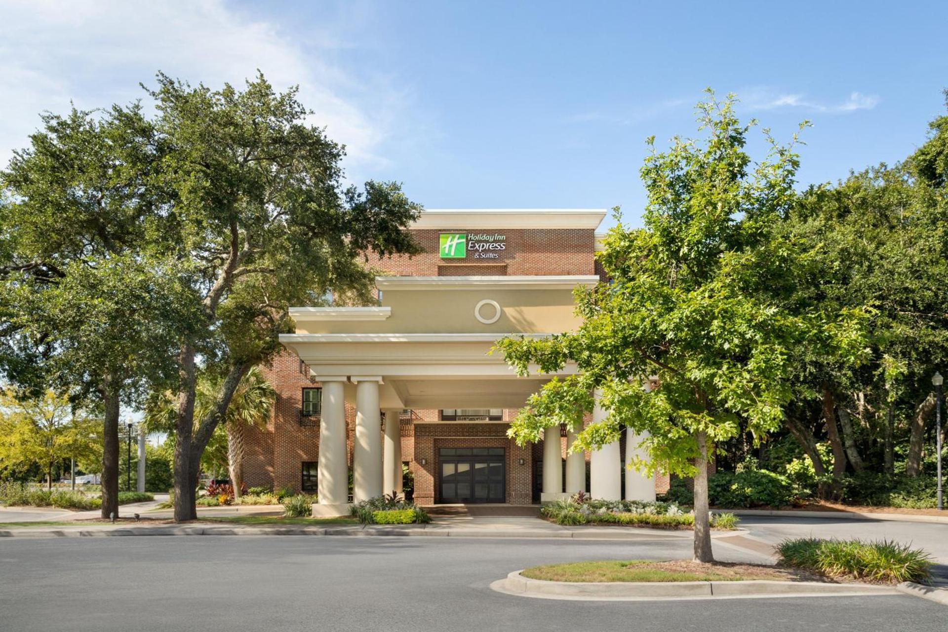 Holiday Inn Express Hotel & Suites Mount Pleasant - Charleston by IHG photo 8