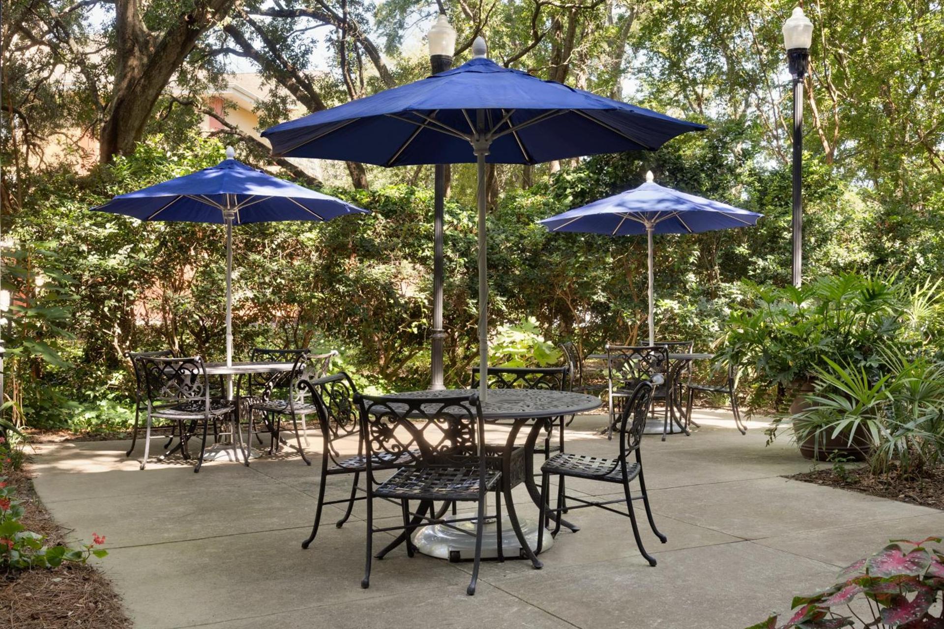 Holiday Inn Express Hotel & Suites Mount Pleasant - Charleston by IHG photo 4