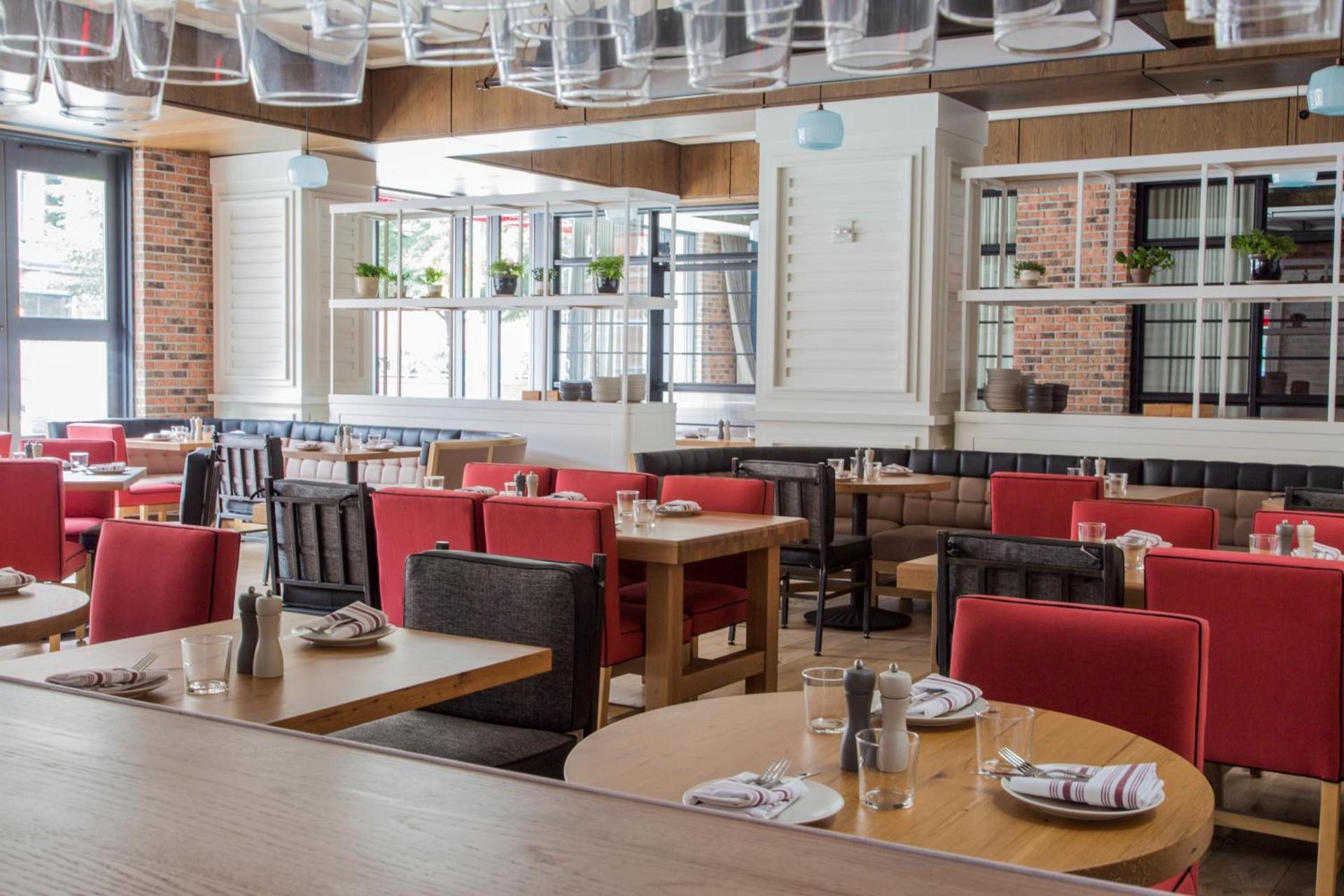 Kimpton Journeyman Hotel by IHG photo 41