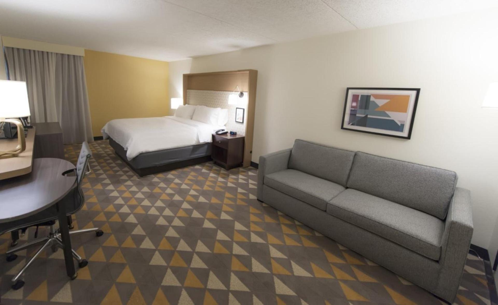 Holiday Inn Morgantown - Reading Area by IHG photo 41