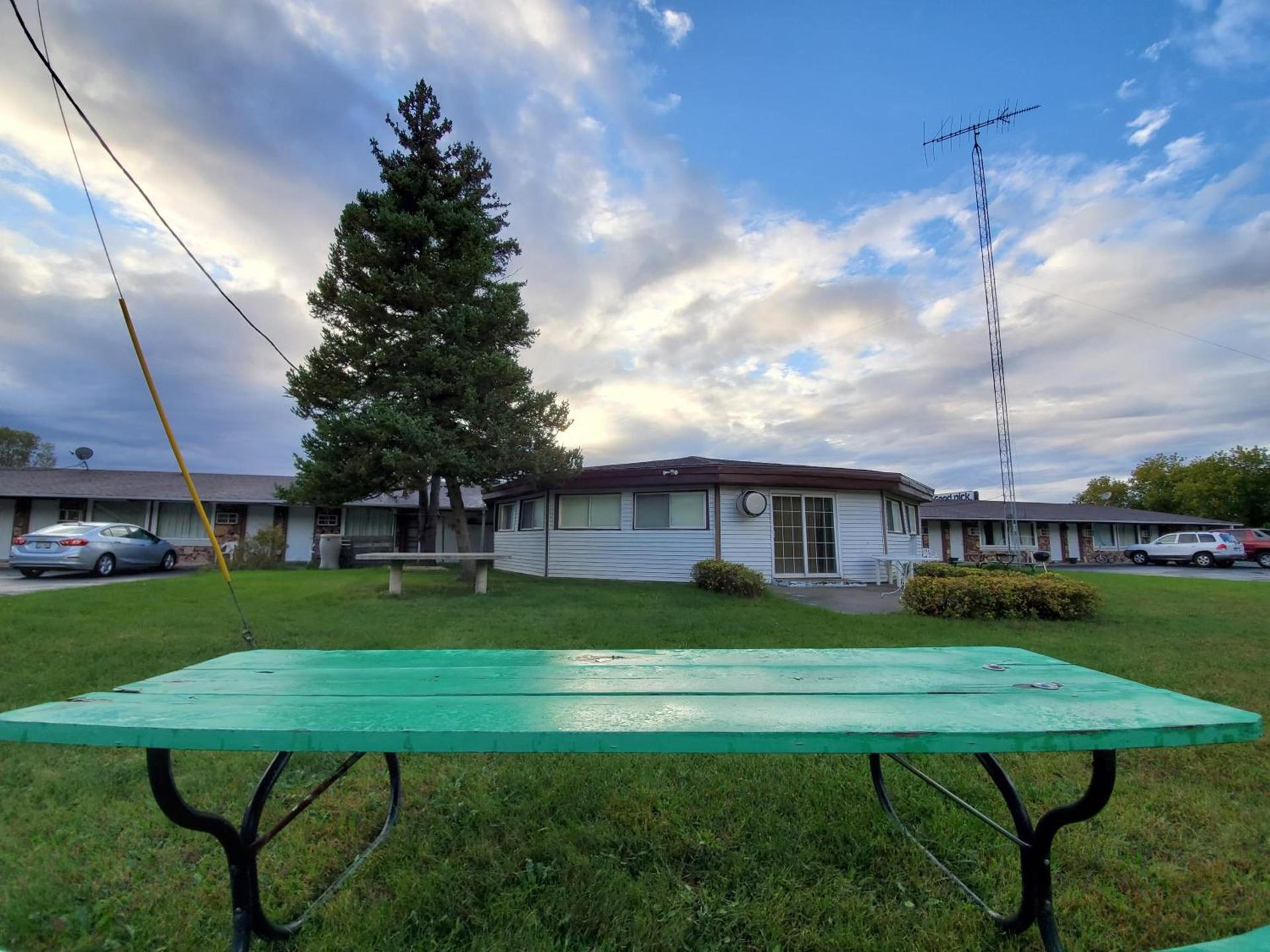 The Crossroads Motel photo 4