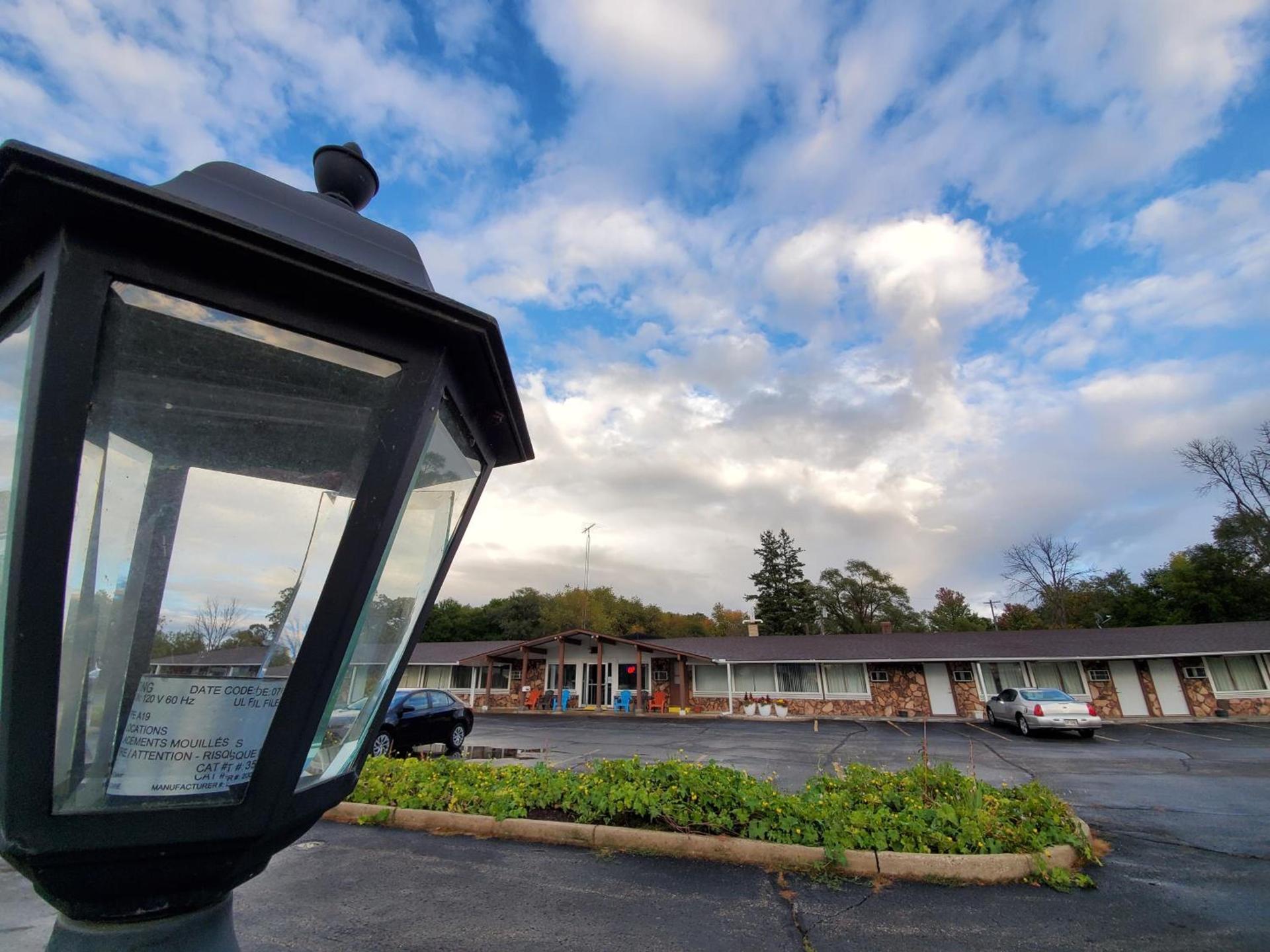 The Crossroads Motel photo 3