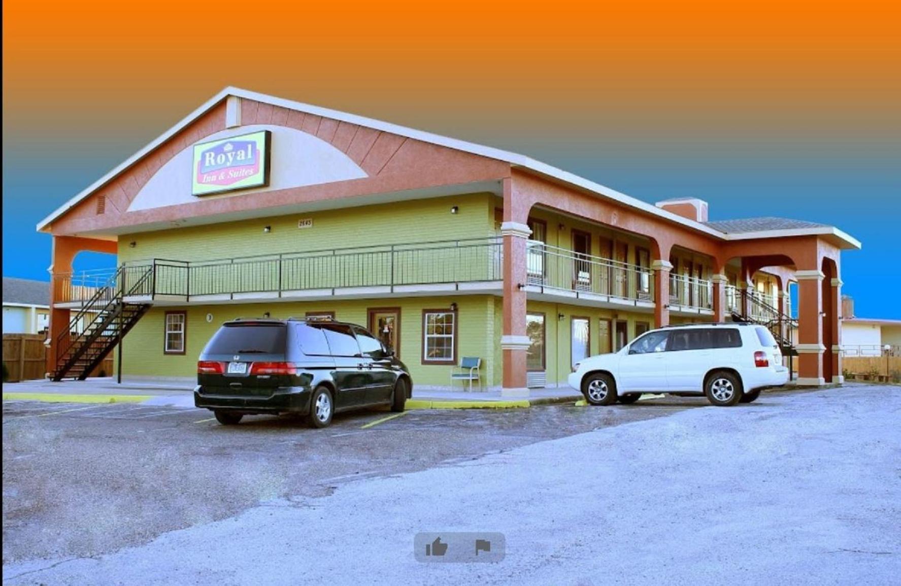 Royal Inn & Suites photo 10
