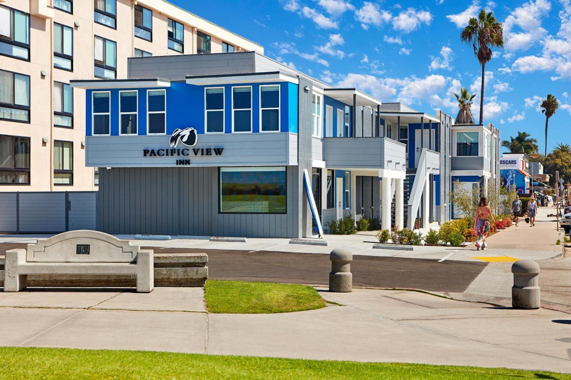 Pacific View Inn photo 25