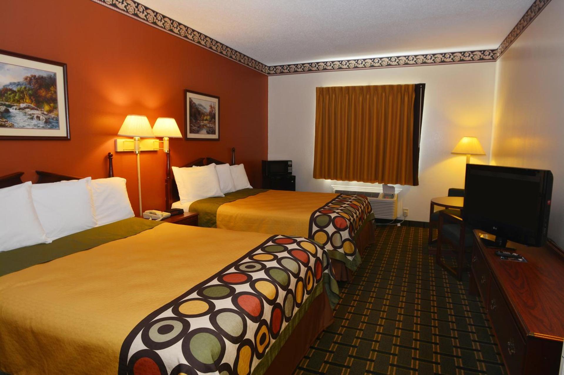 Super 8 by Wyndham Athens photo 19