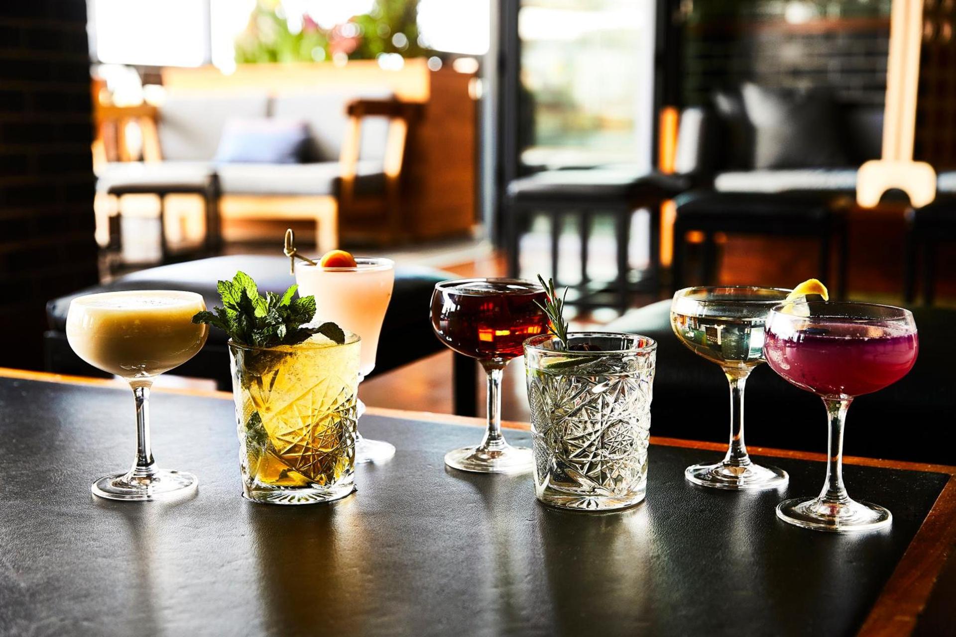 Kimpton Journeyman Hotel by IHG photo 52