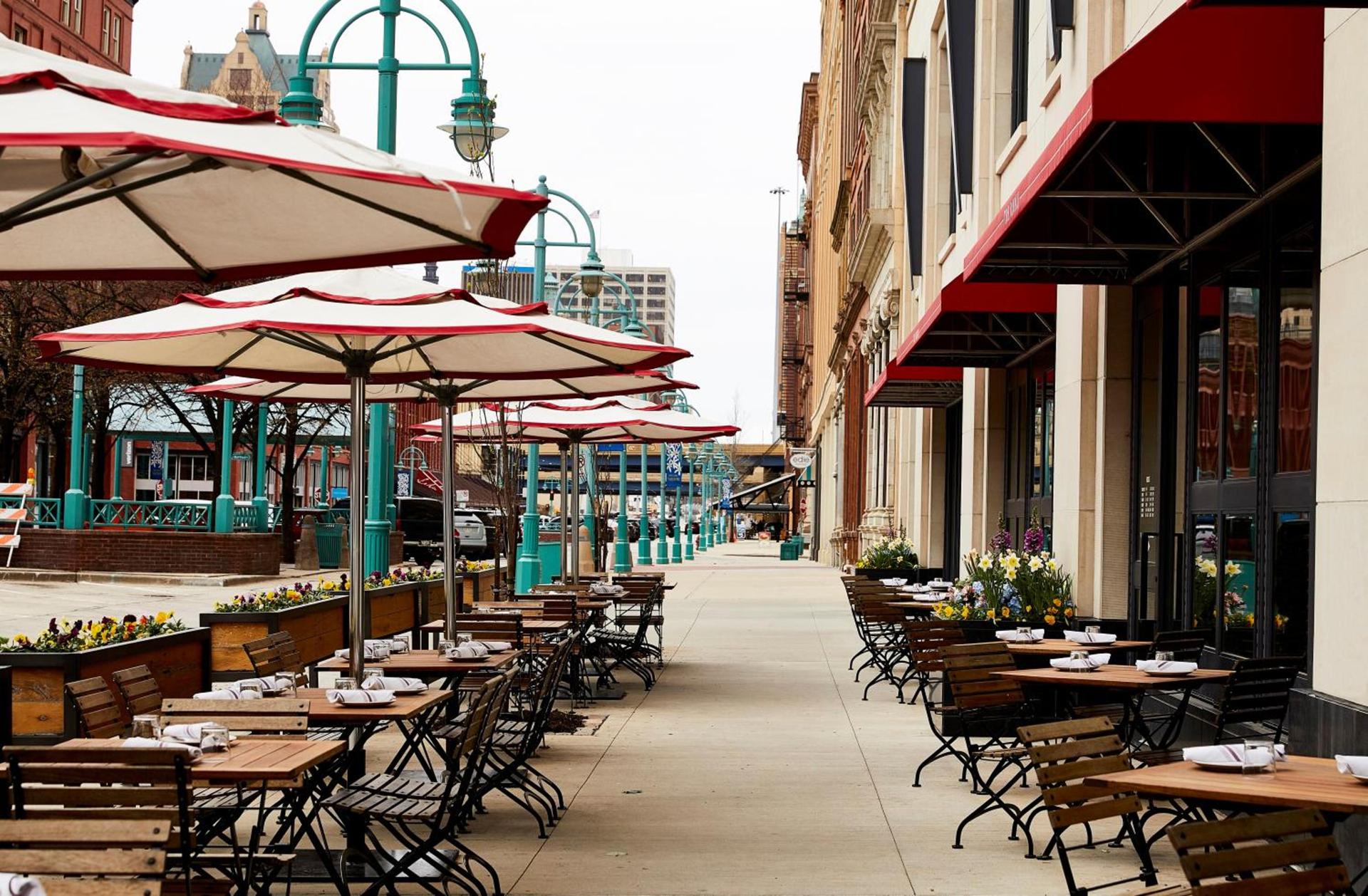 Kimpton Journeyman Hotel by IHG photo 70