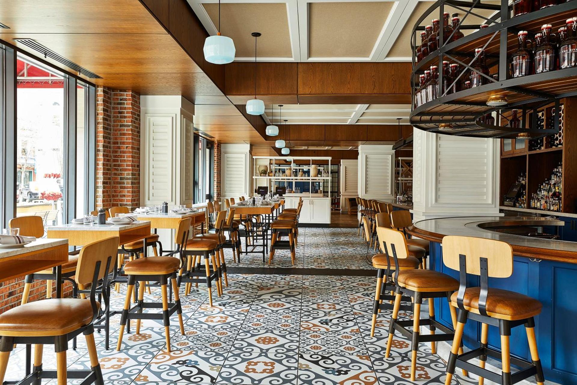Kimpton Journeyman Hotel by IHG photo 7