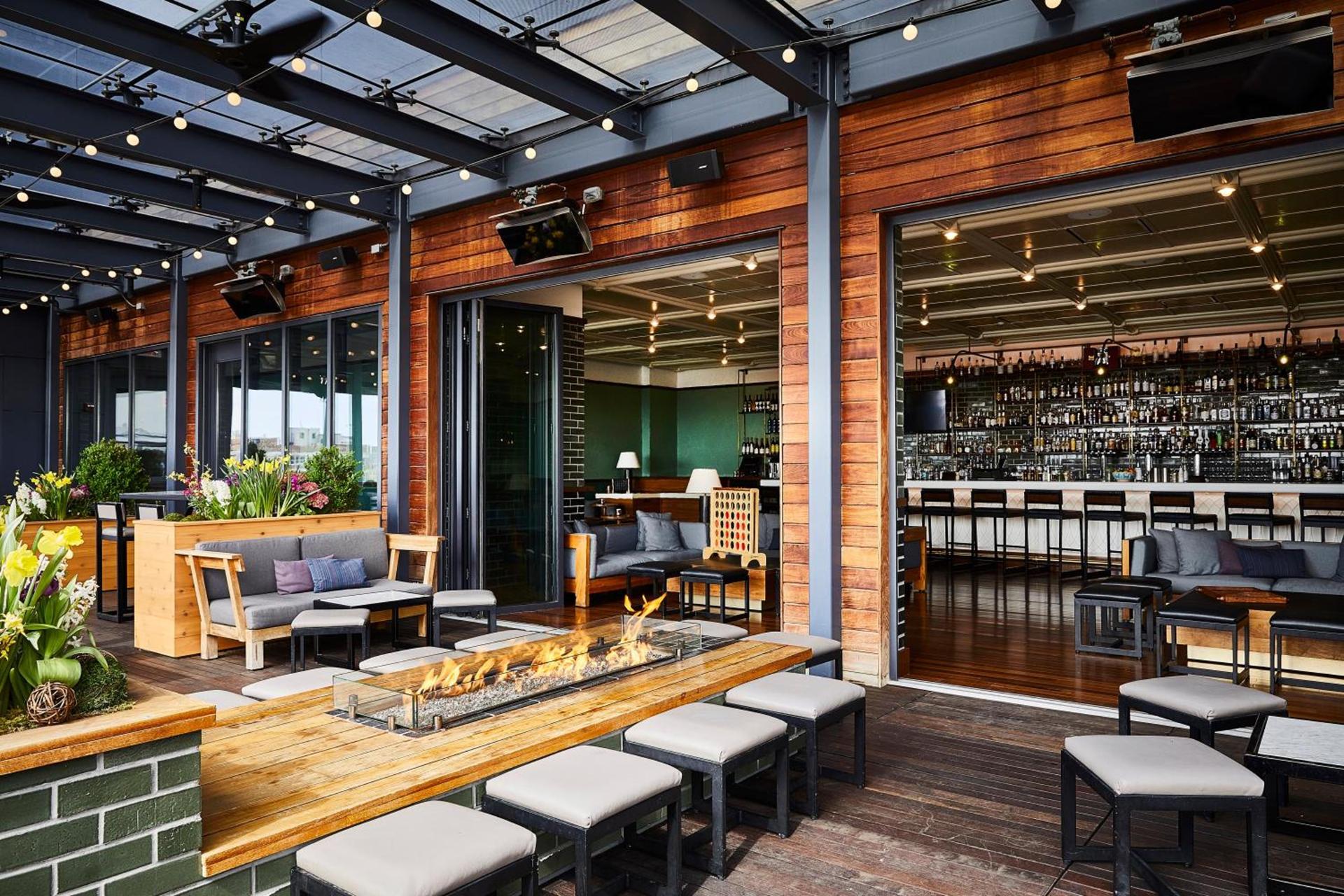 Kimpton Journeyman Hotel by IHG photo 64