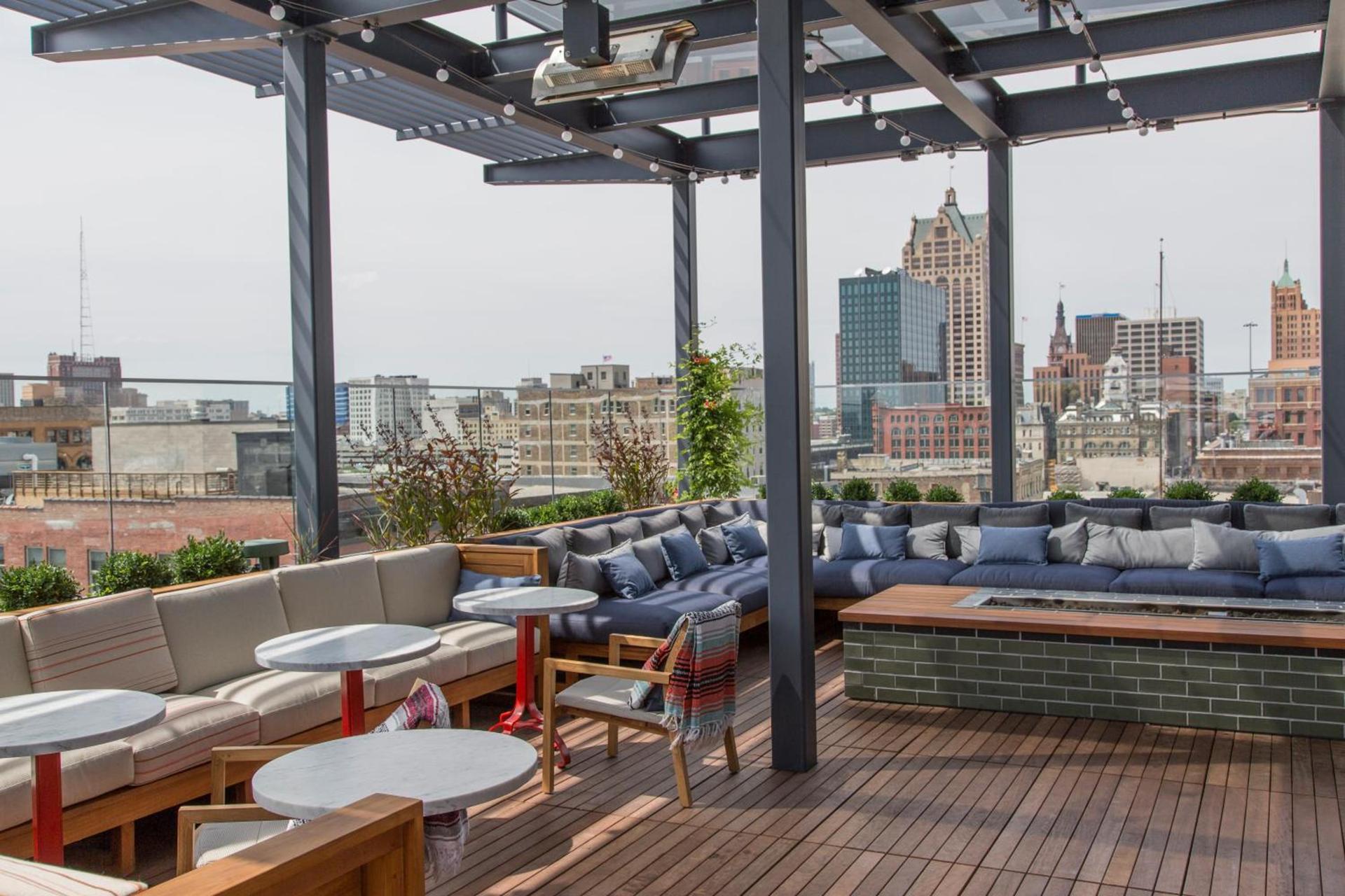 Kimpton Journeyman Hotel by IHG photo 18