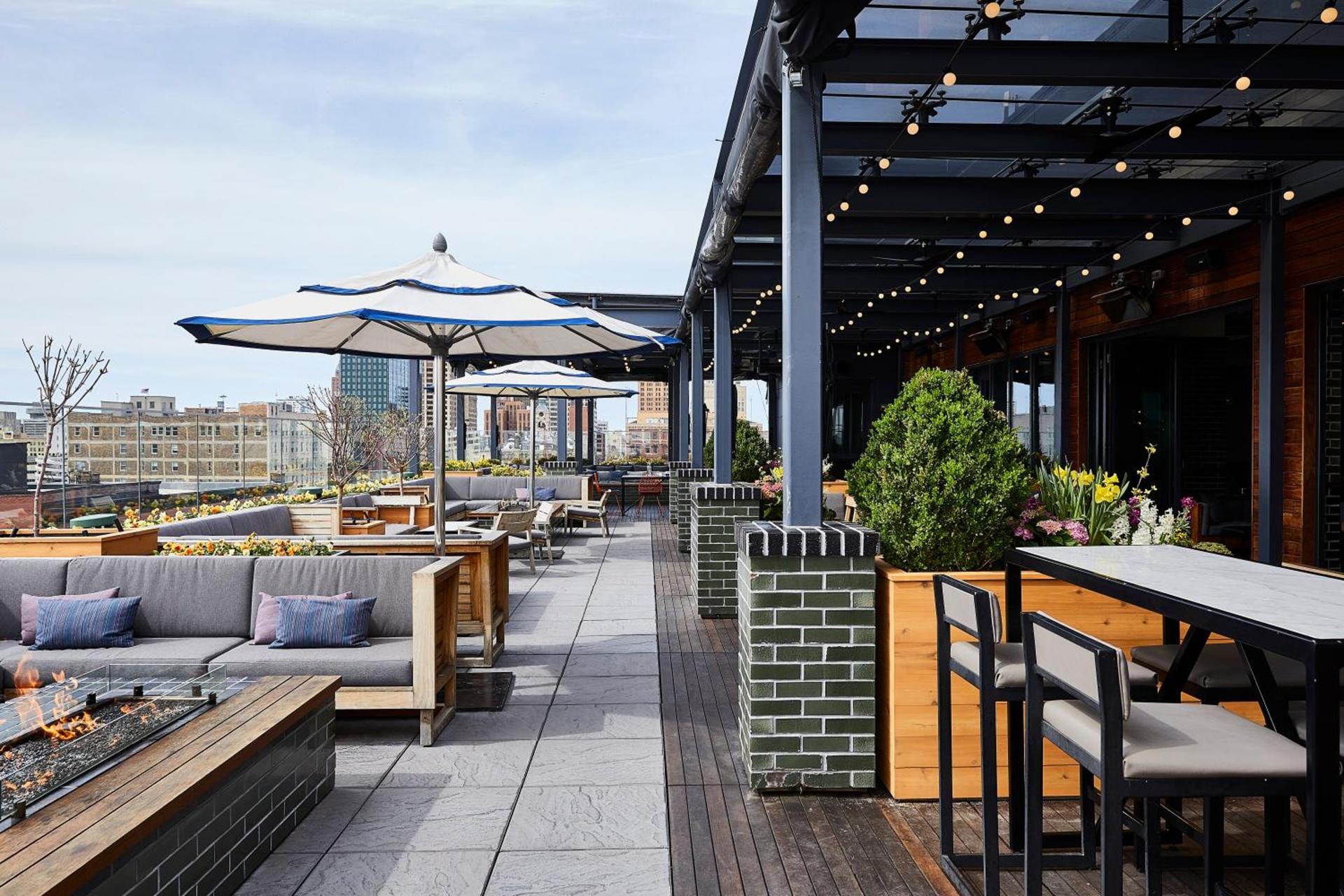 Kimpton Journeyman Hotel by IHG photo 50