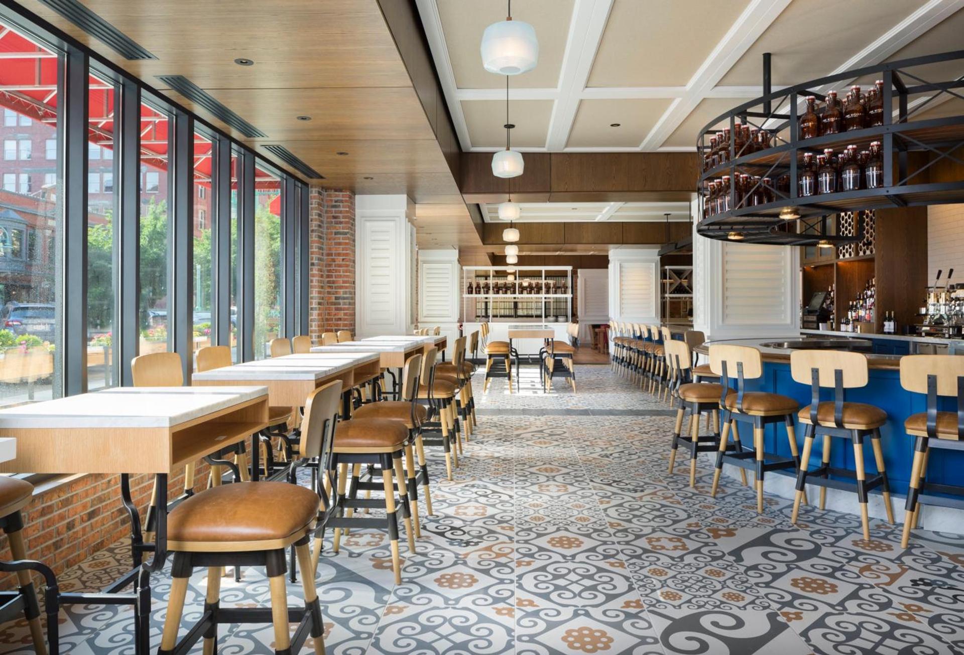 Kimpton Journeyman Hotel by IHG photo 44