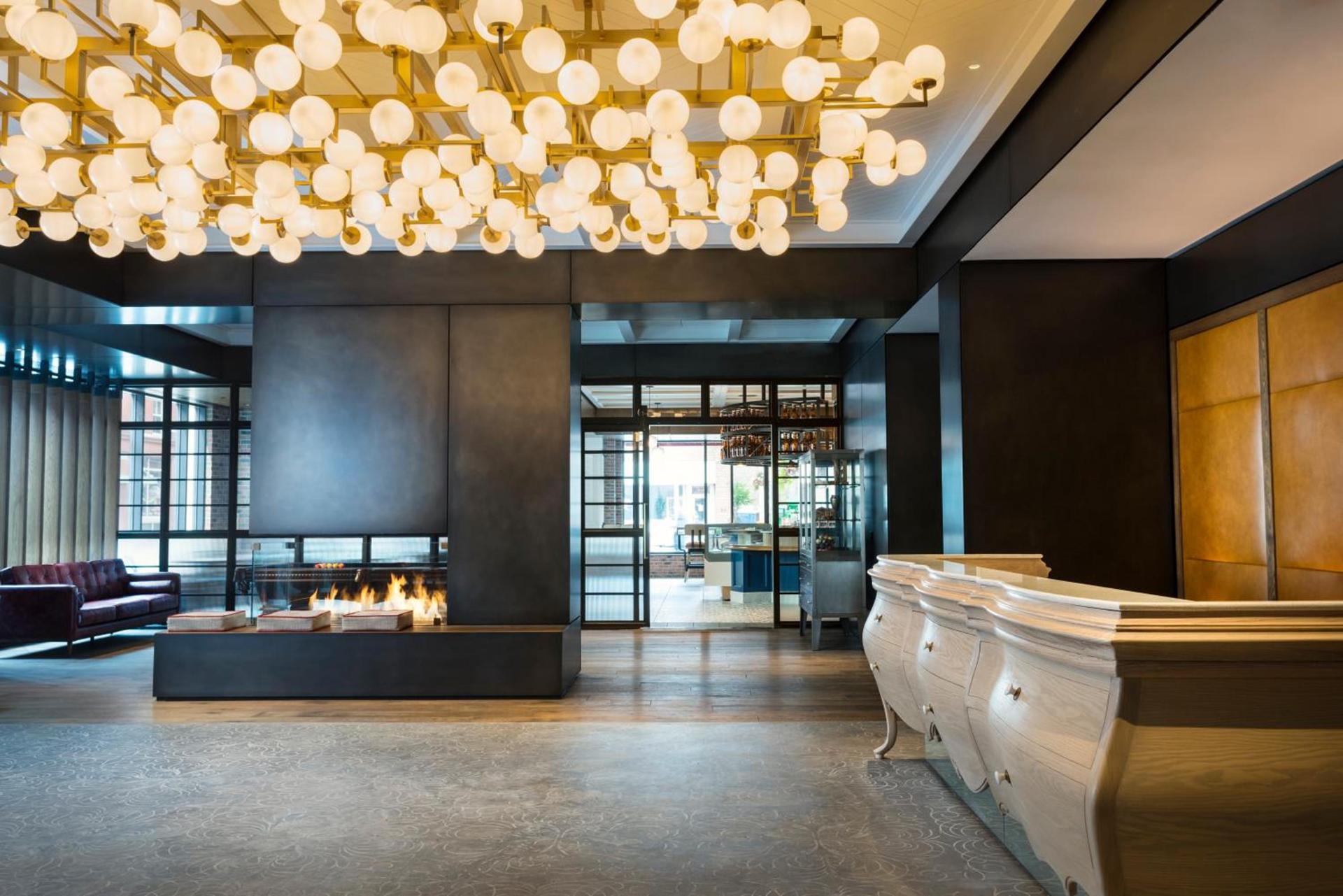 Kimpton Journeyman Hotel by IHG photo 4