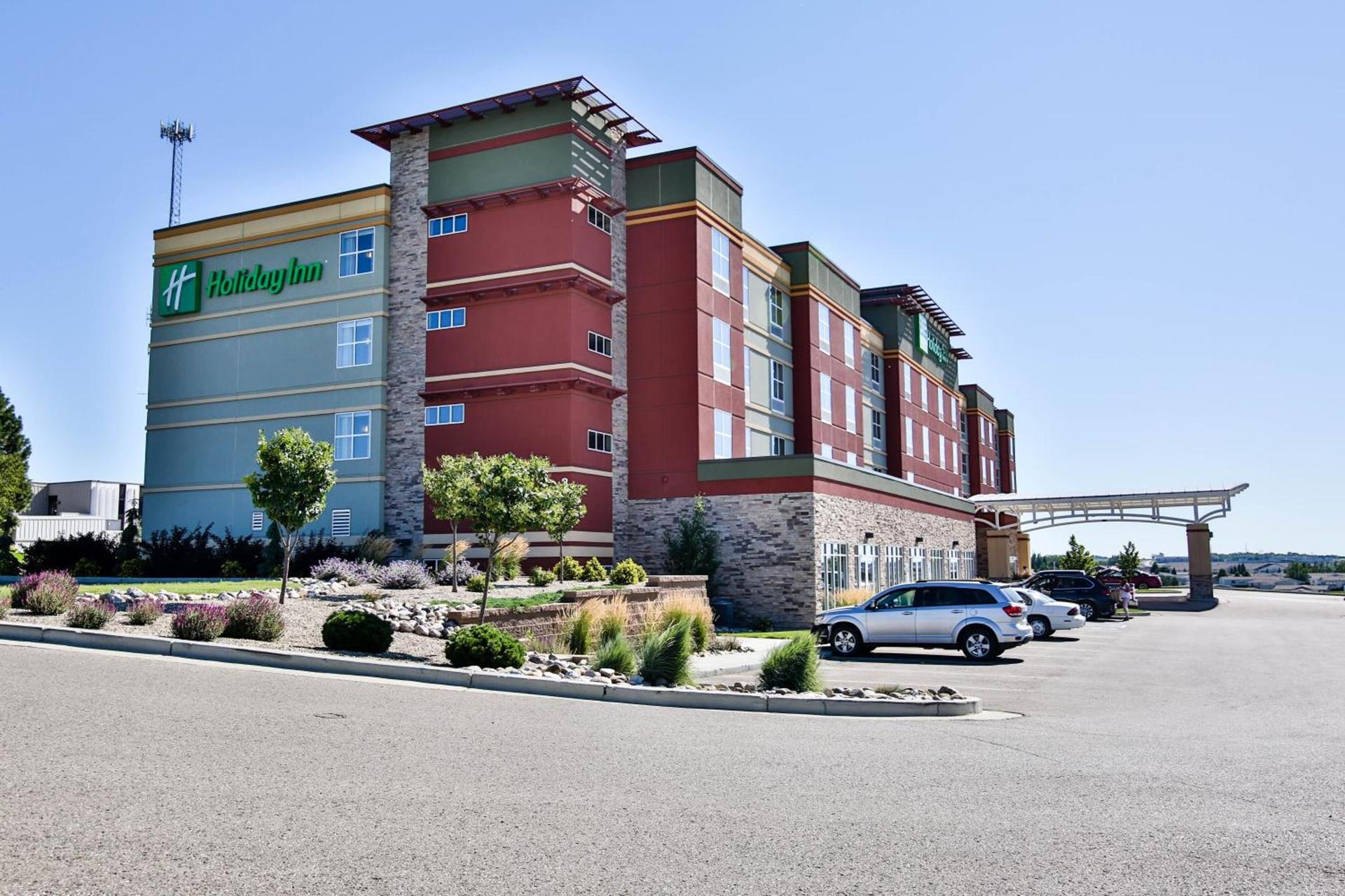 Holiday Inn Bismarck by IHG photo 52