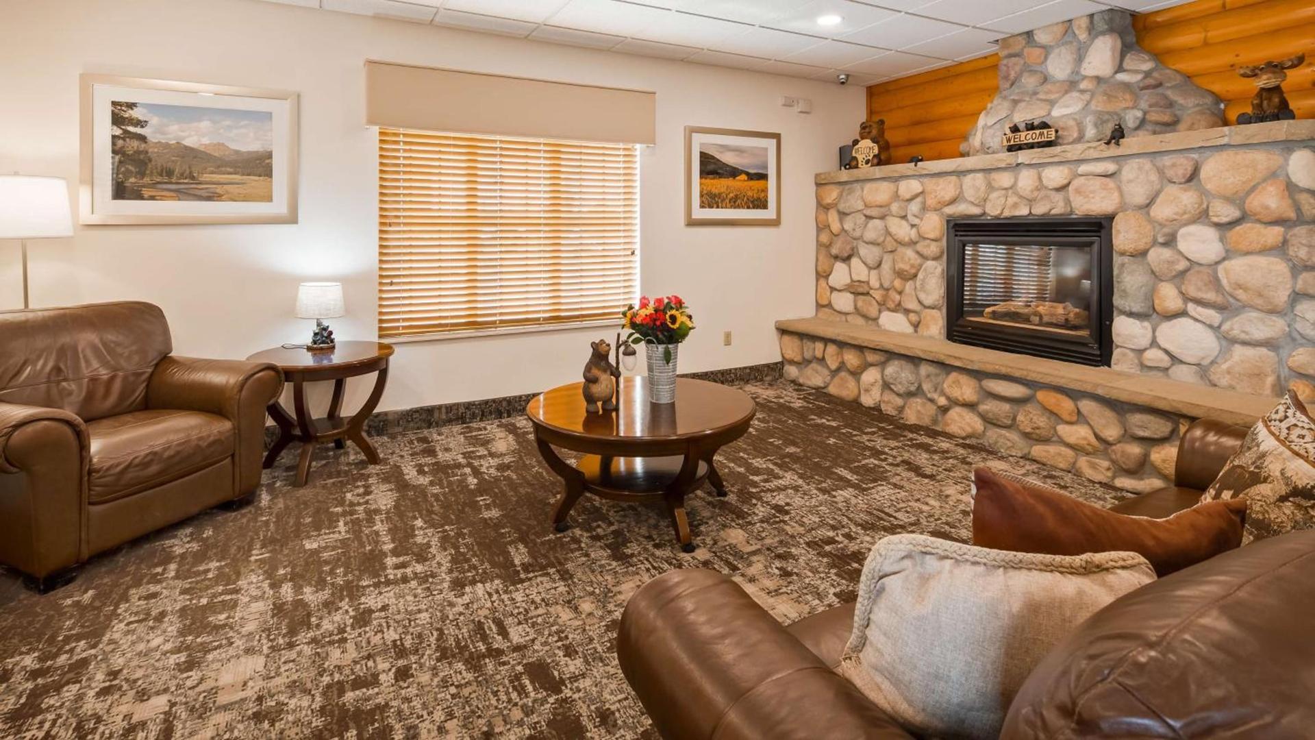 Best Western Yellowstone Crossing photo 22