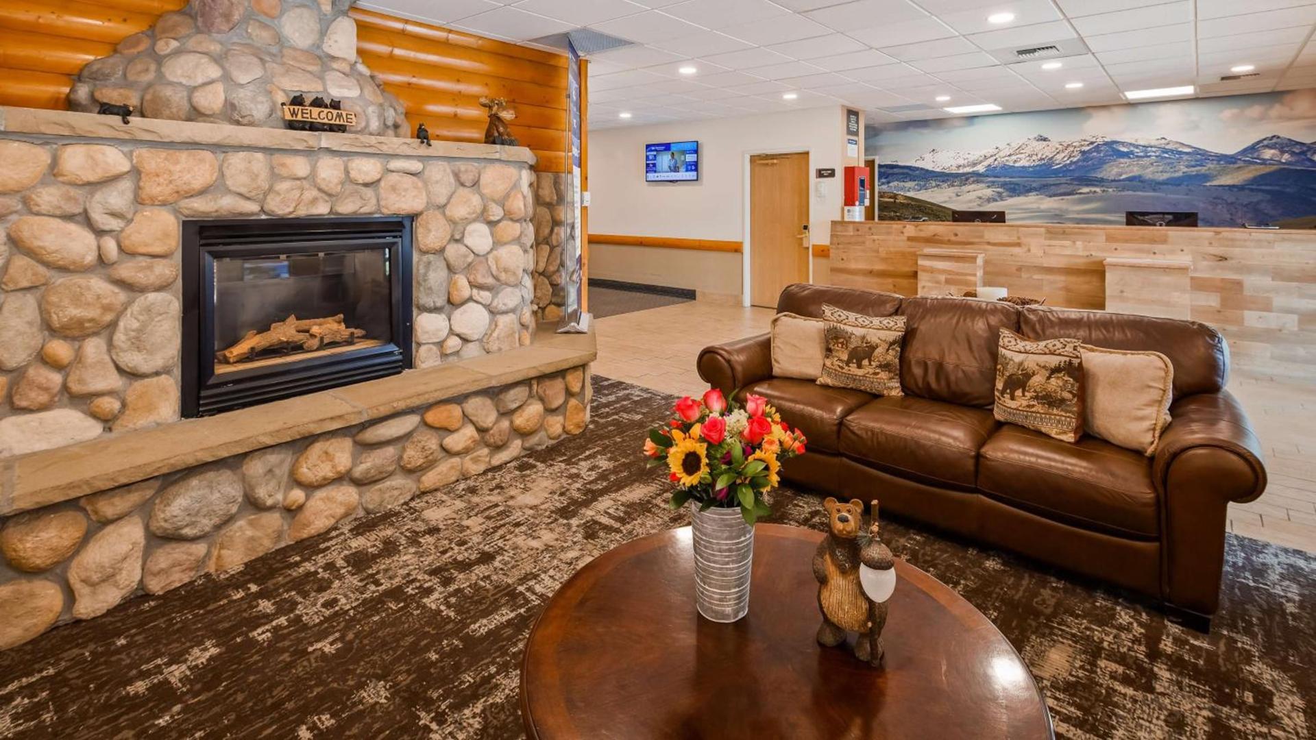 Best Western Yellowstone Crossing photo 2