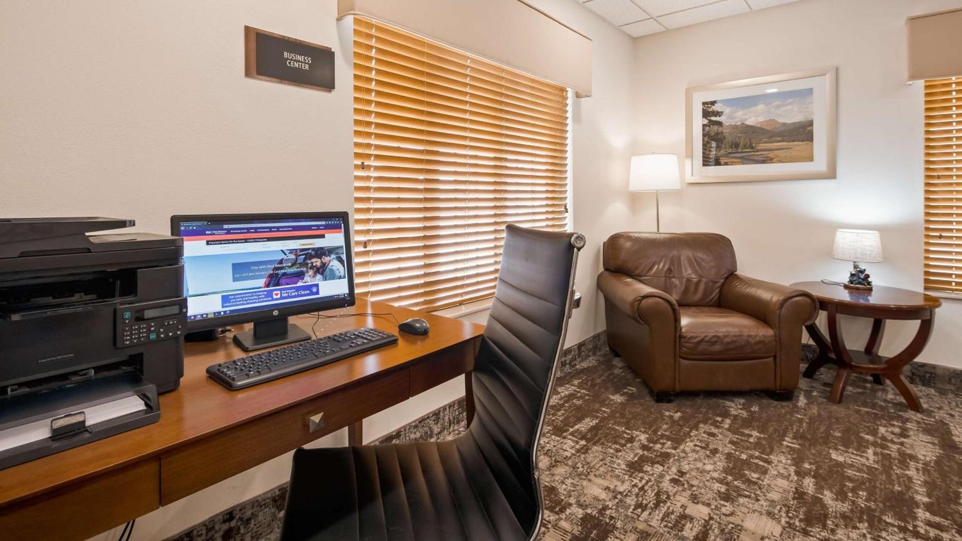 Best Western Yellowstone Crossing photo 20
