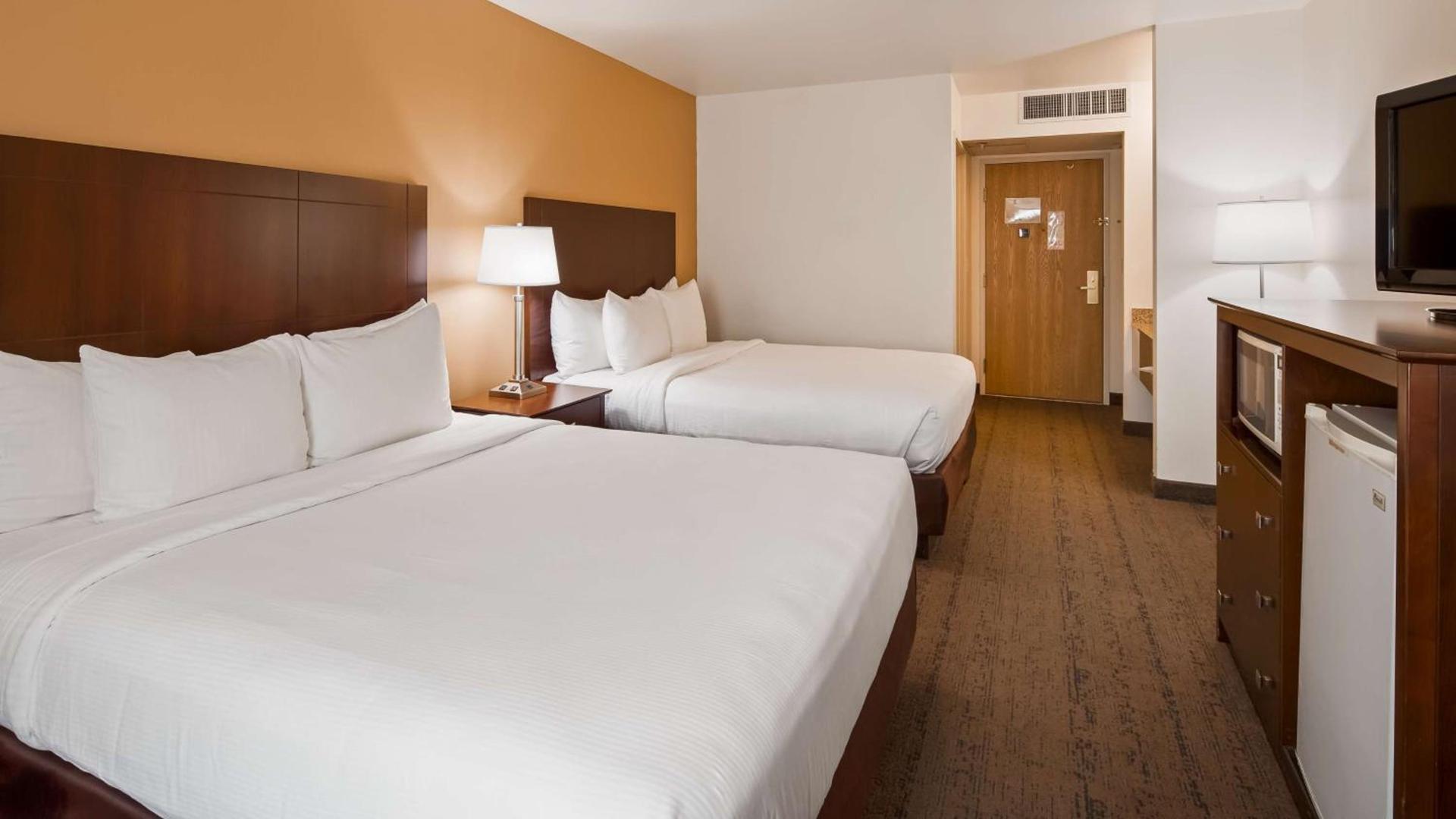 Best Western Yellowstone Crossing photo 8