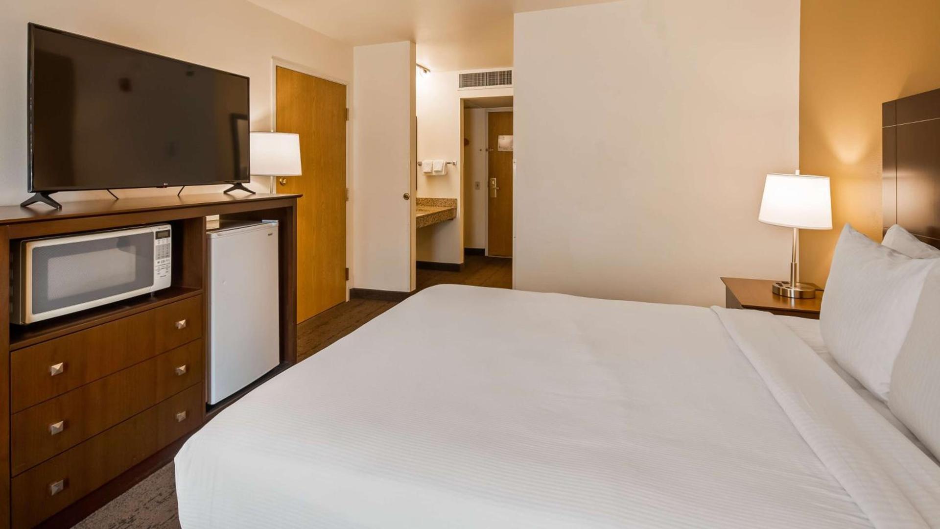 Best Western Yellowstone Crossing photo 9