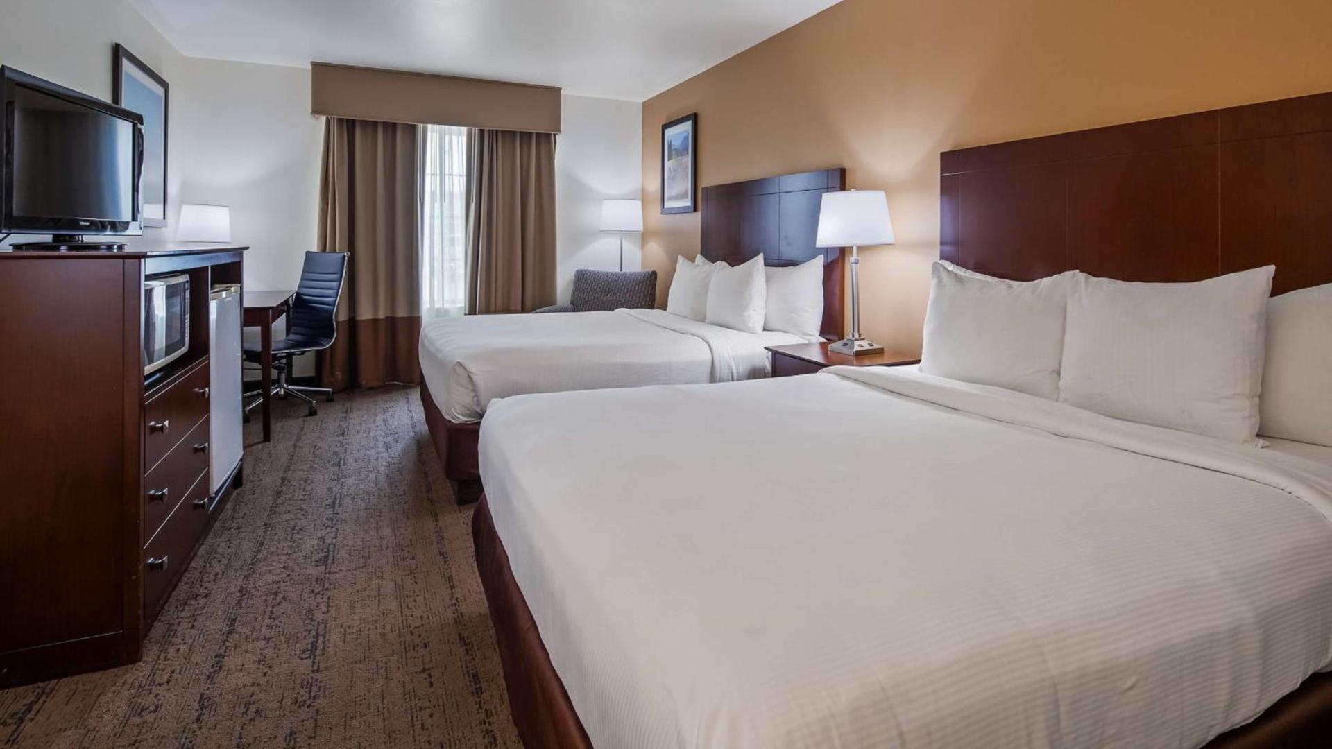 Best Western Yellowstone Crossing photo 3