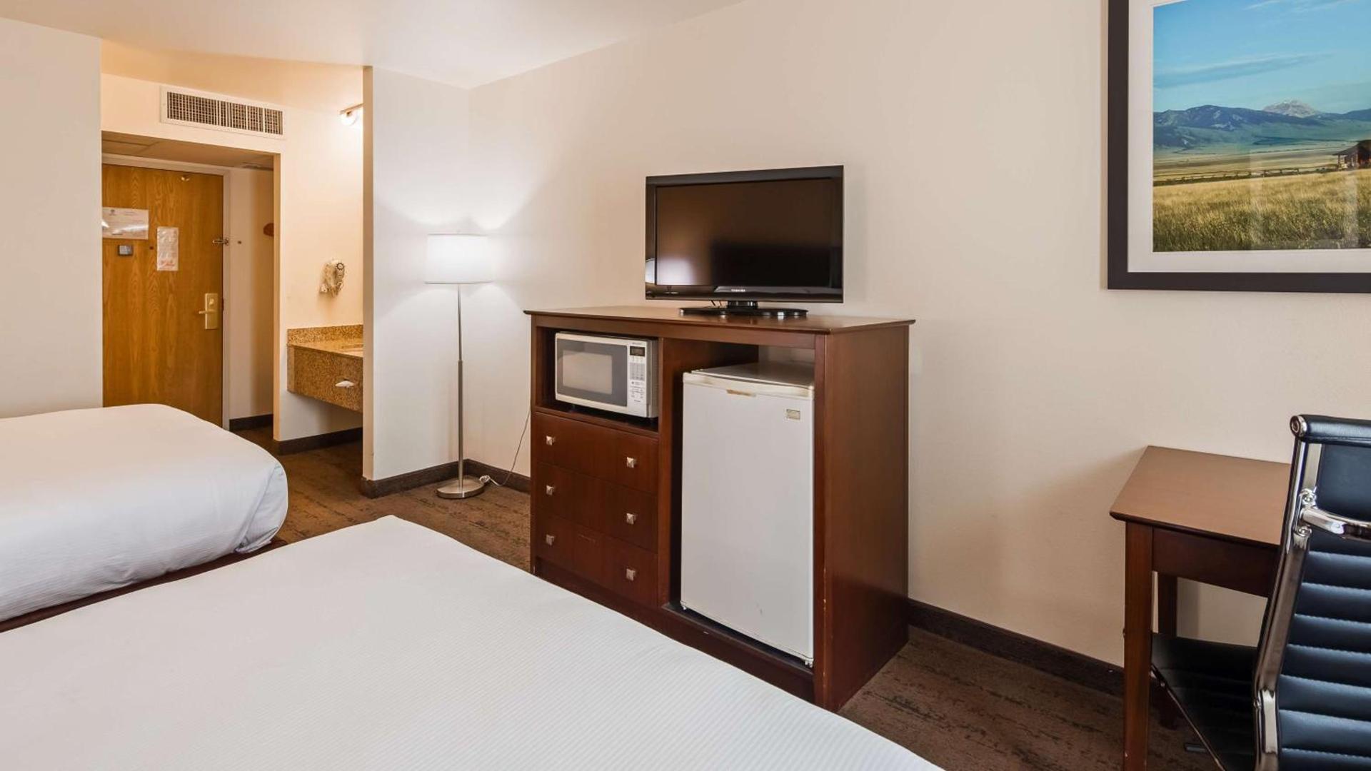 Best Western Yellowstone Crossing photo 10