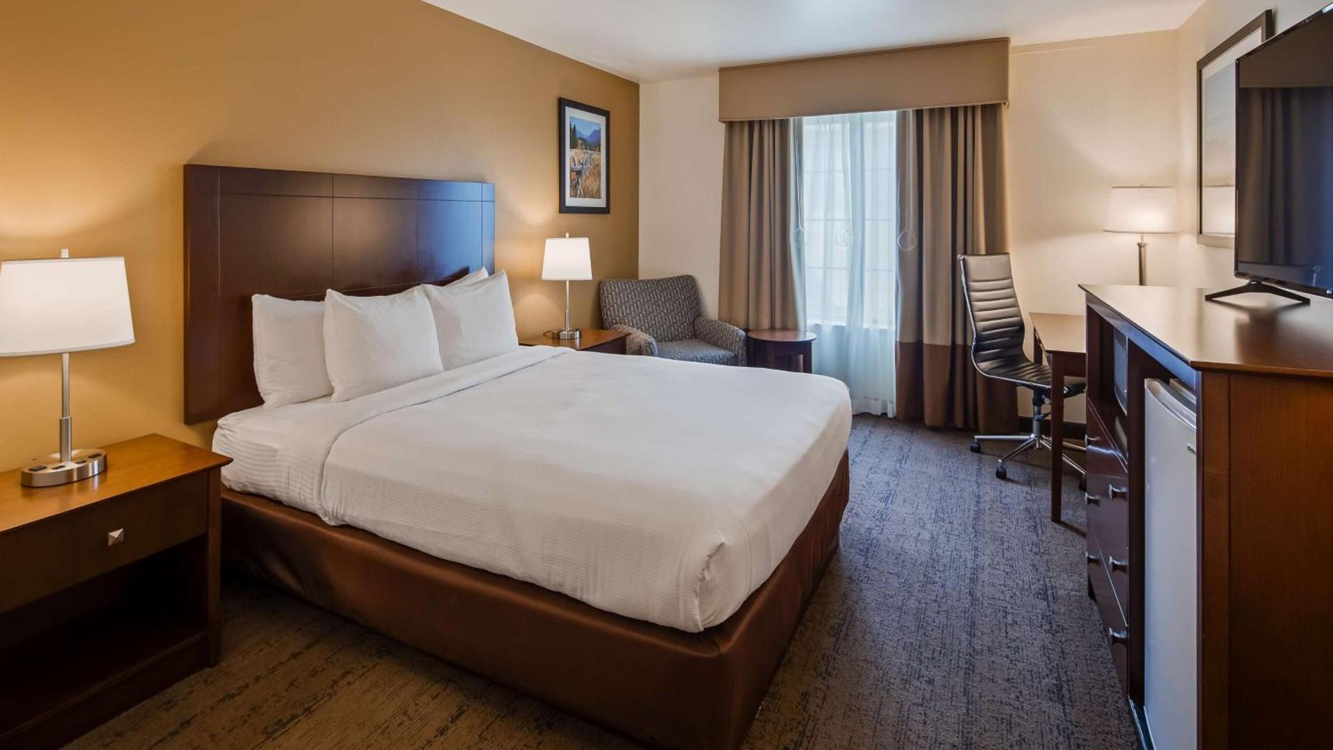 Best Western Yellowstone Crossing photo 4