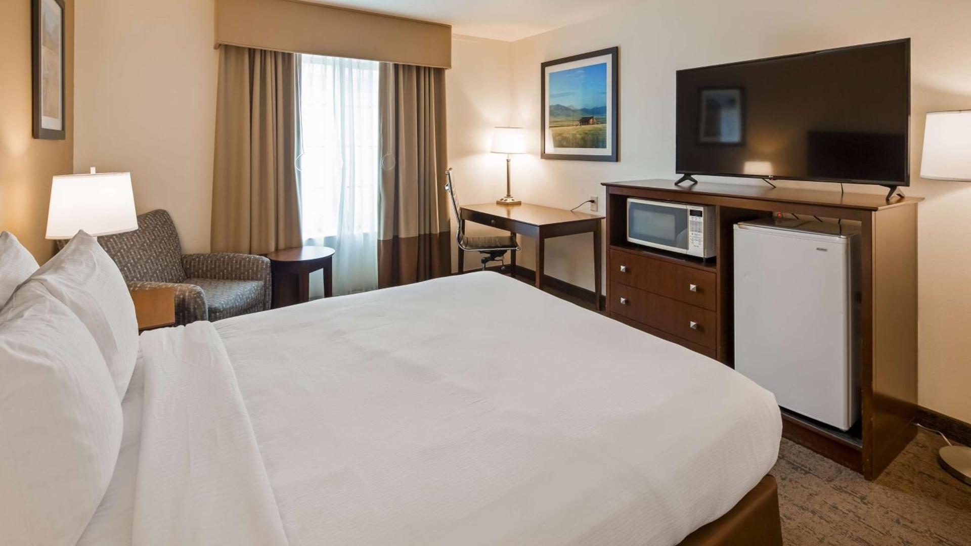 Best Western Yellowstone Crossing photo 13