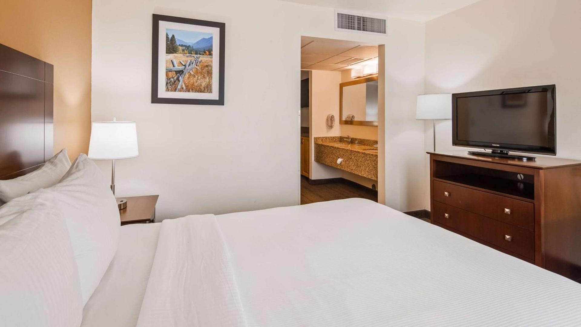 Best Western Yellowstone Crossing photo 12