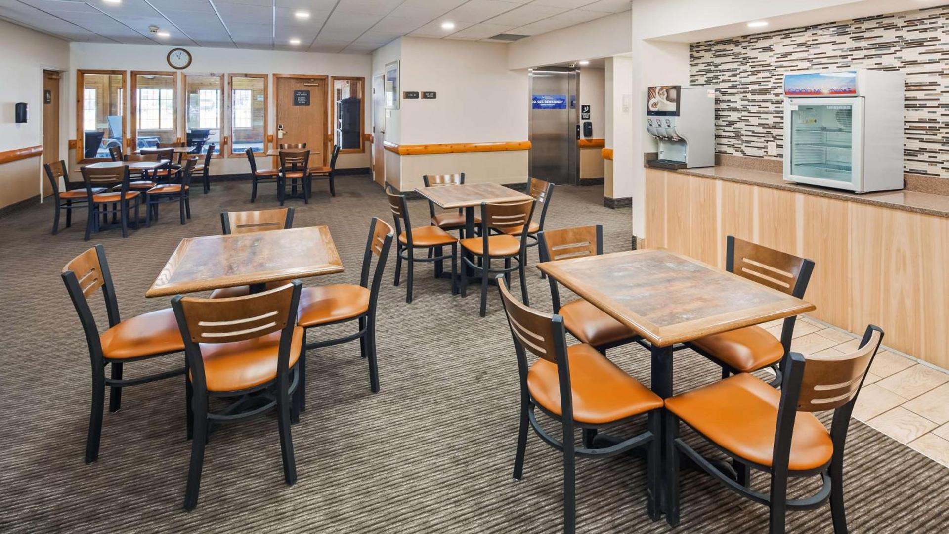 Best Western Yellowstone Crossing photo 6