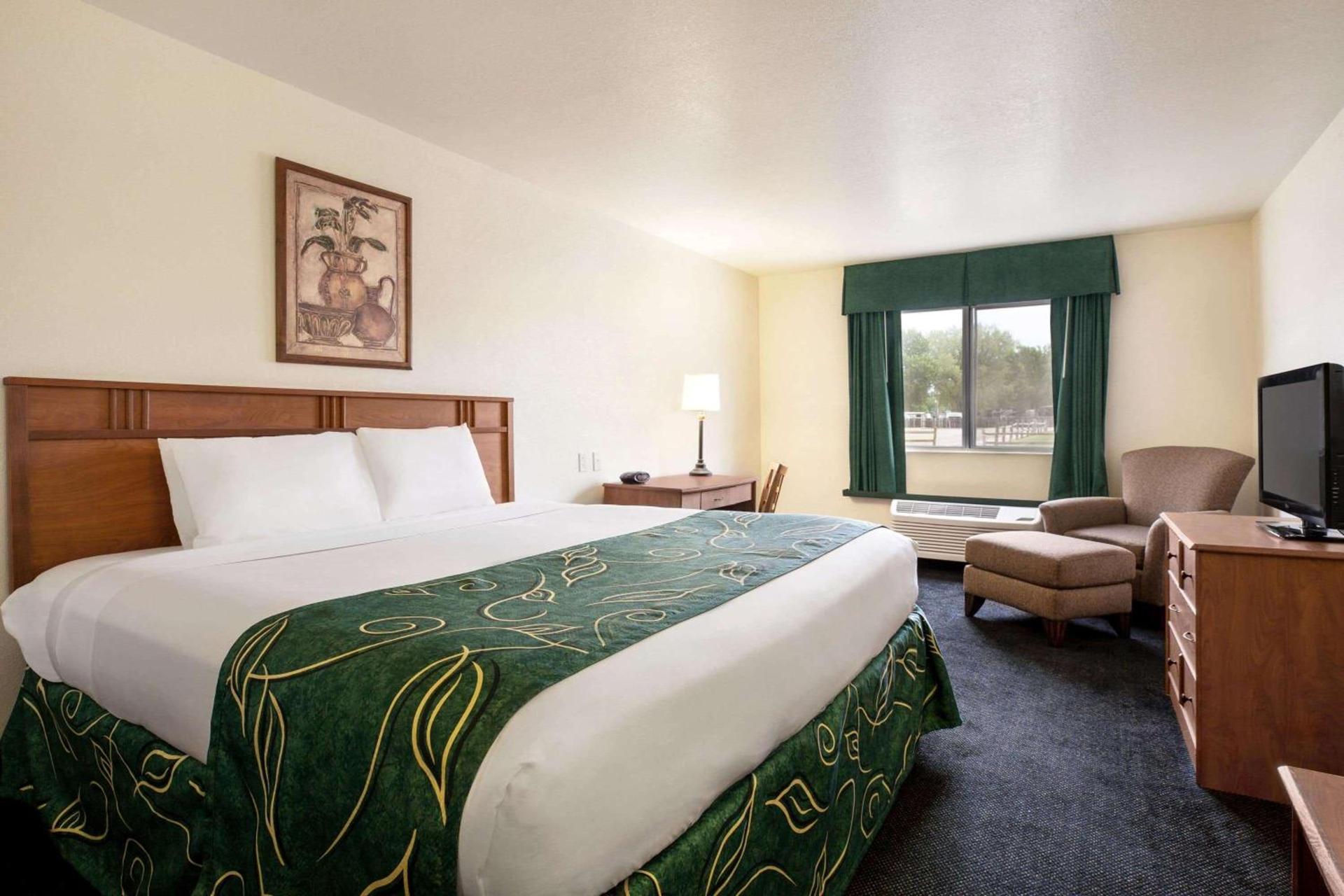 Travelodge by Wyndham North Platte photo 10