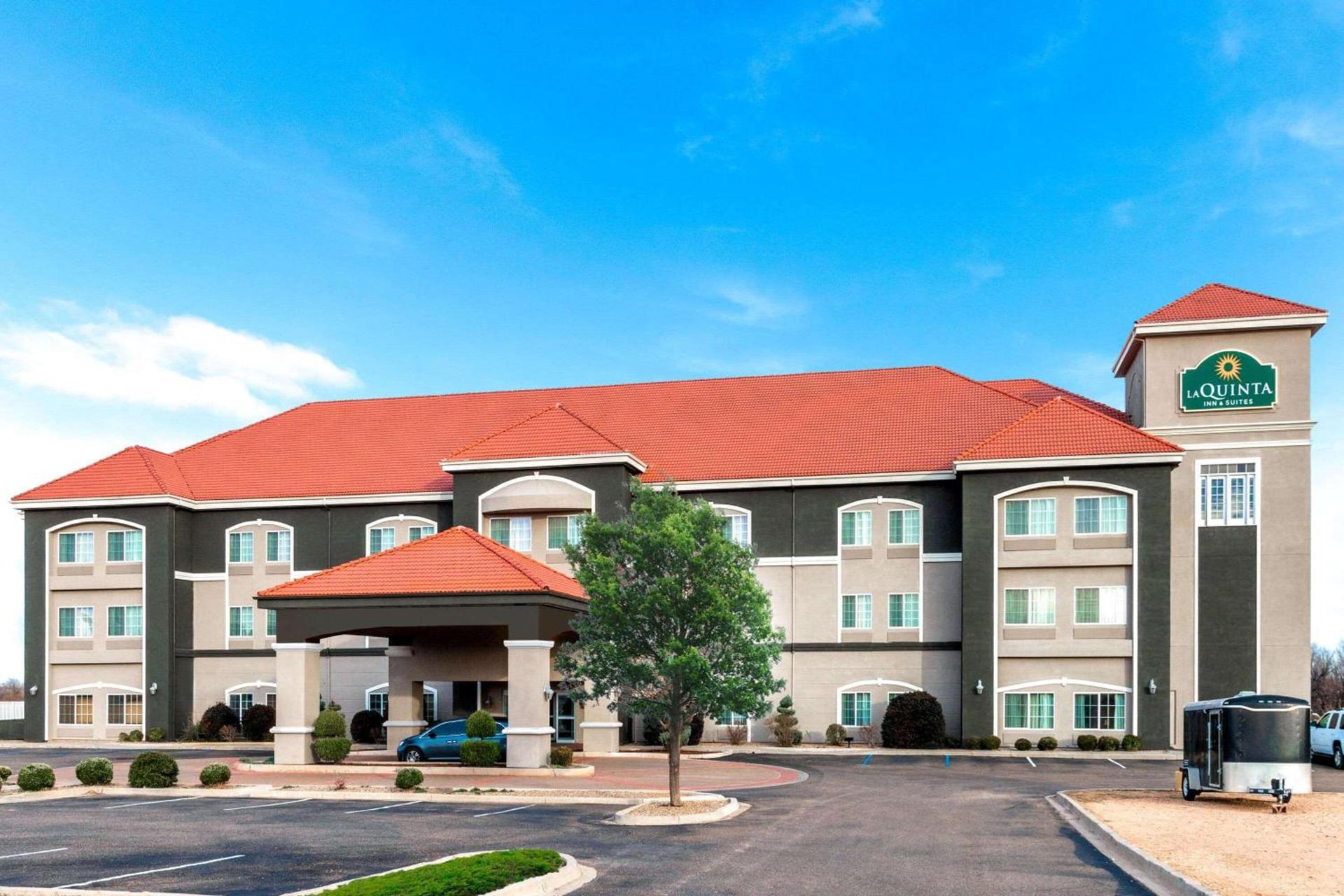La Quinta by Wyndham Tucumcari — hotel in Tucumcari