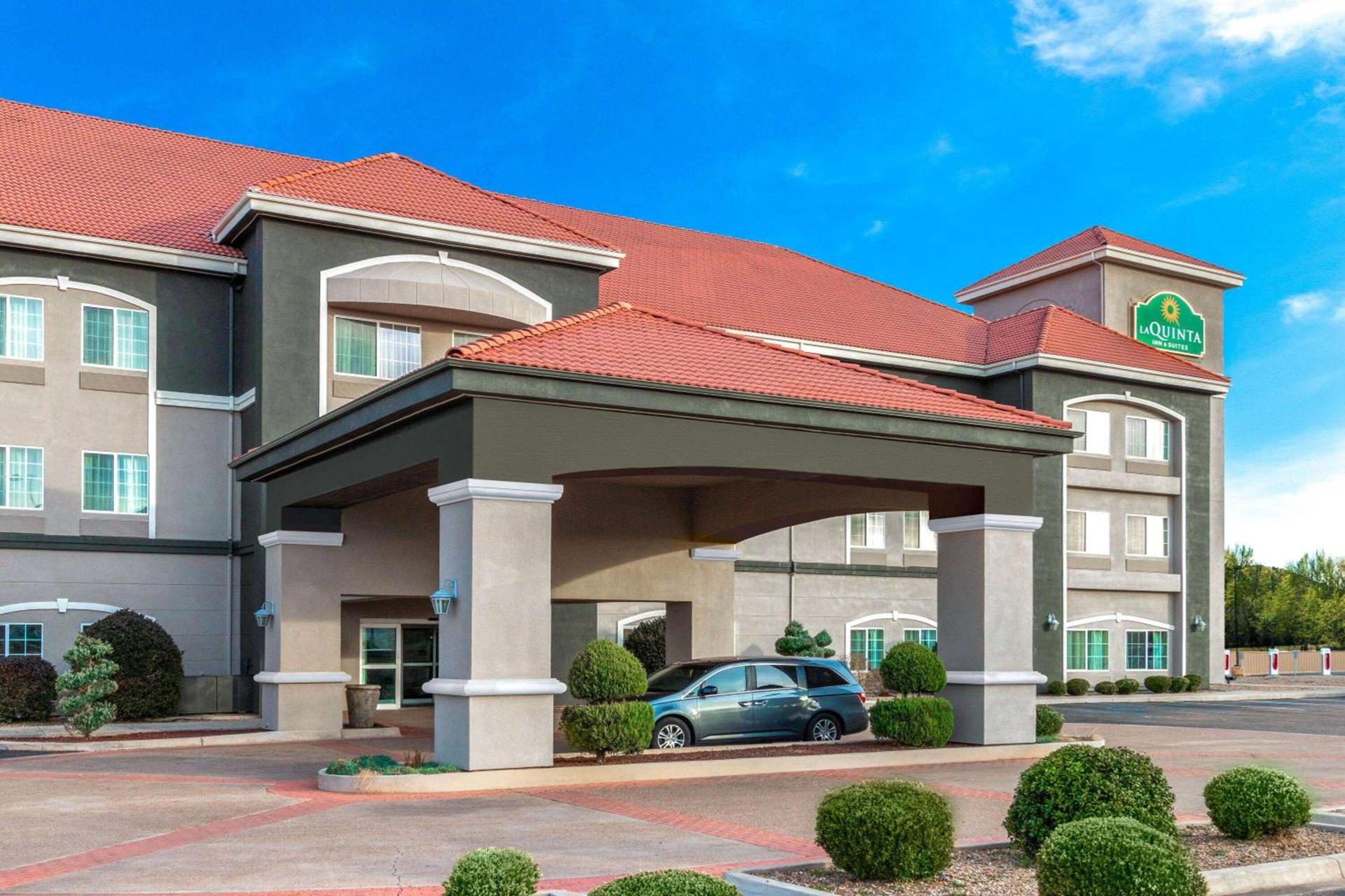 La Quinta by Wyndham Tucumcari photo 16