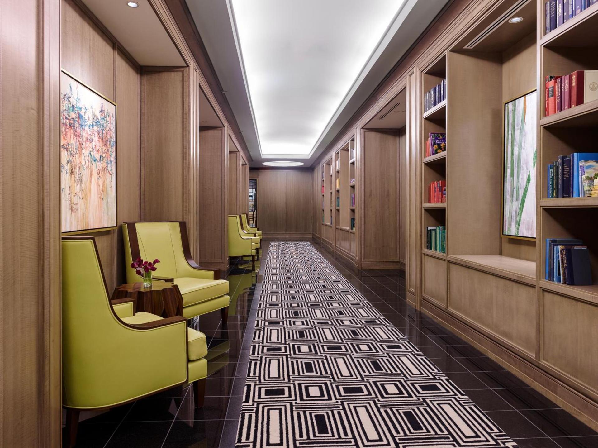 The Rittenhouse Hotel photo 25