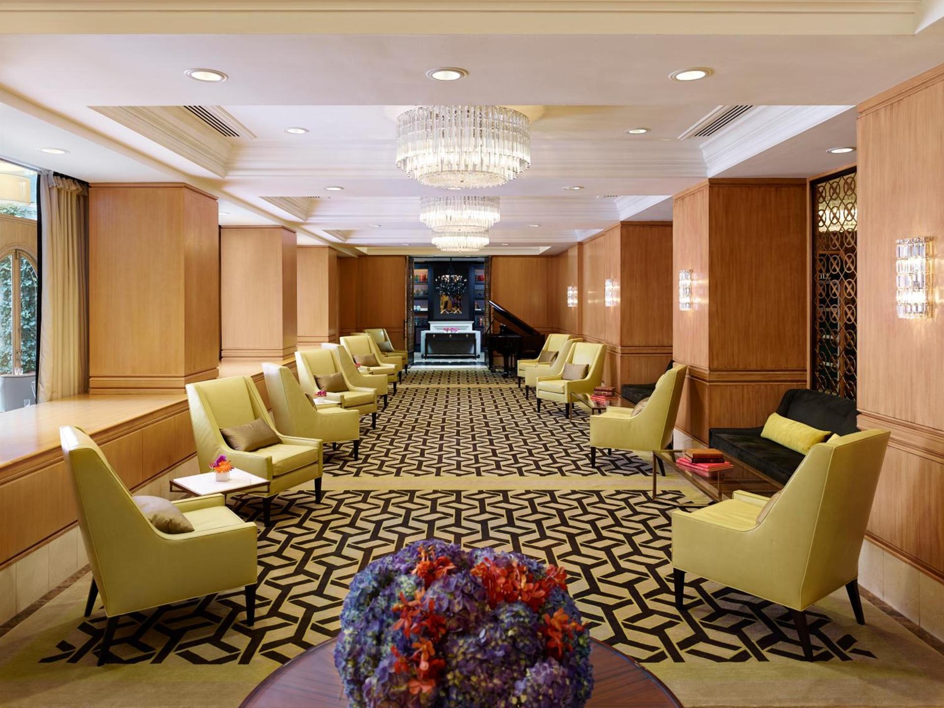 The Rittenhouse Hotel photo 26