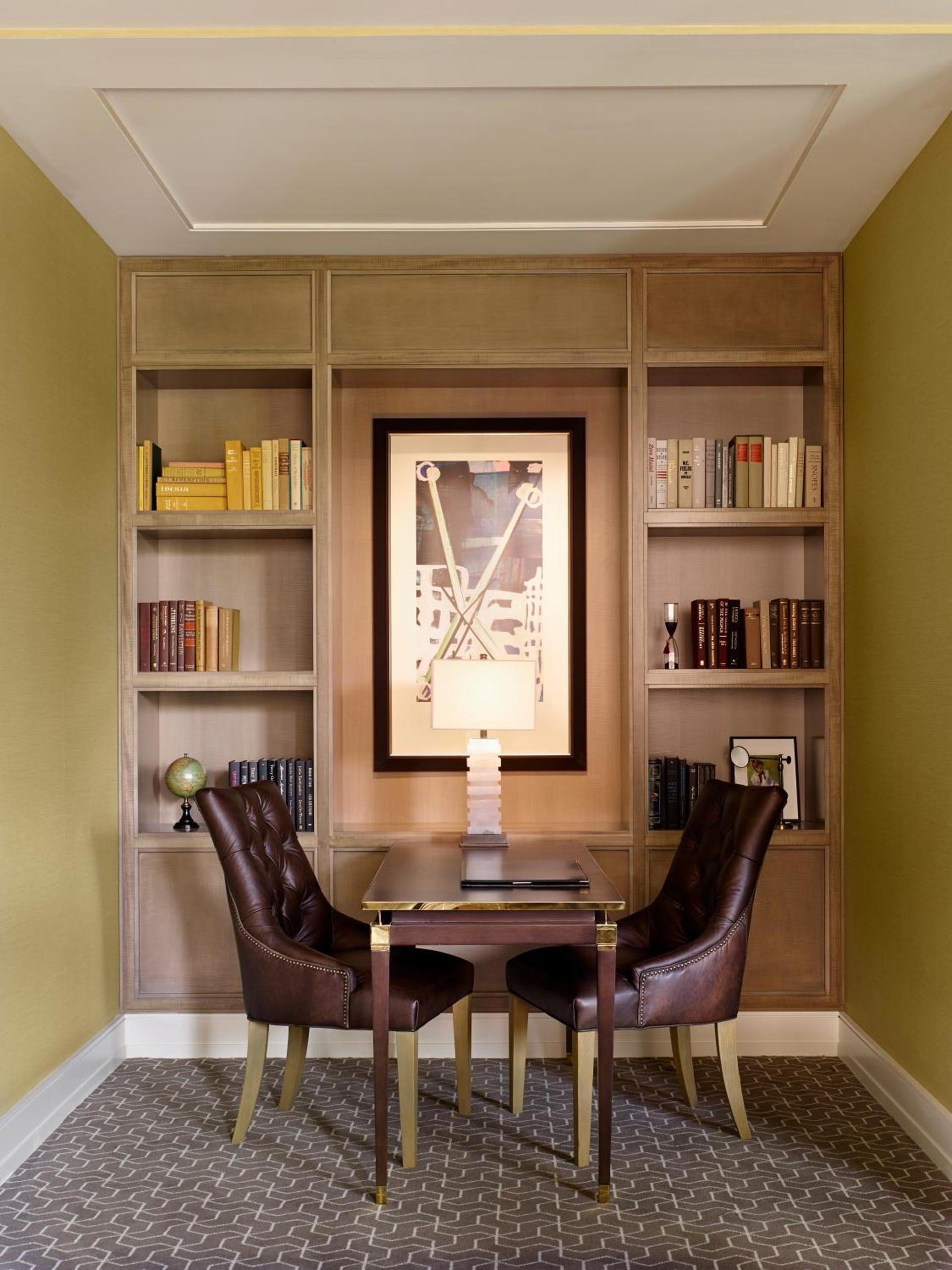 The Rittenhouse Hotel photo 24