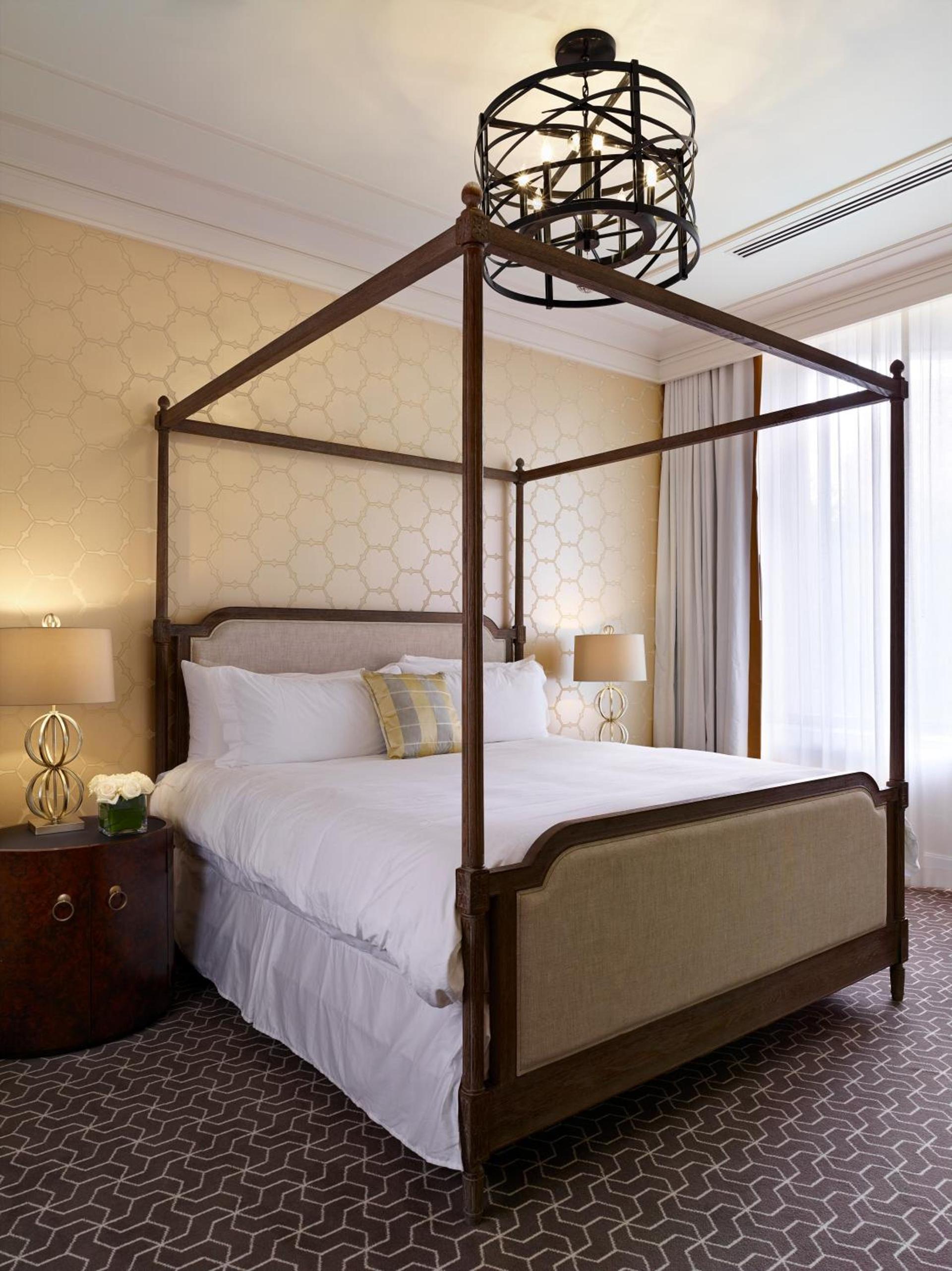 The Rittenhouse Hotel photo 39