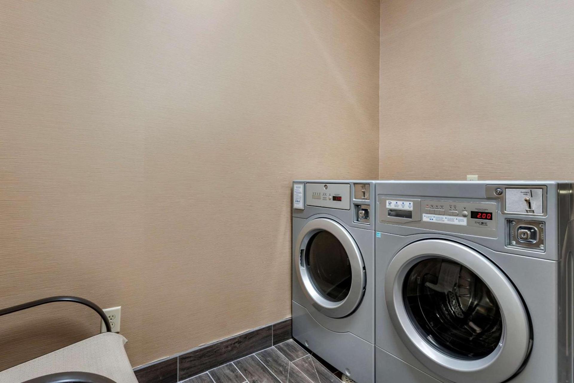 Comfort Inn Crawfordsville photo 31