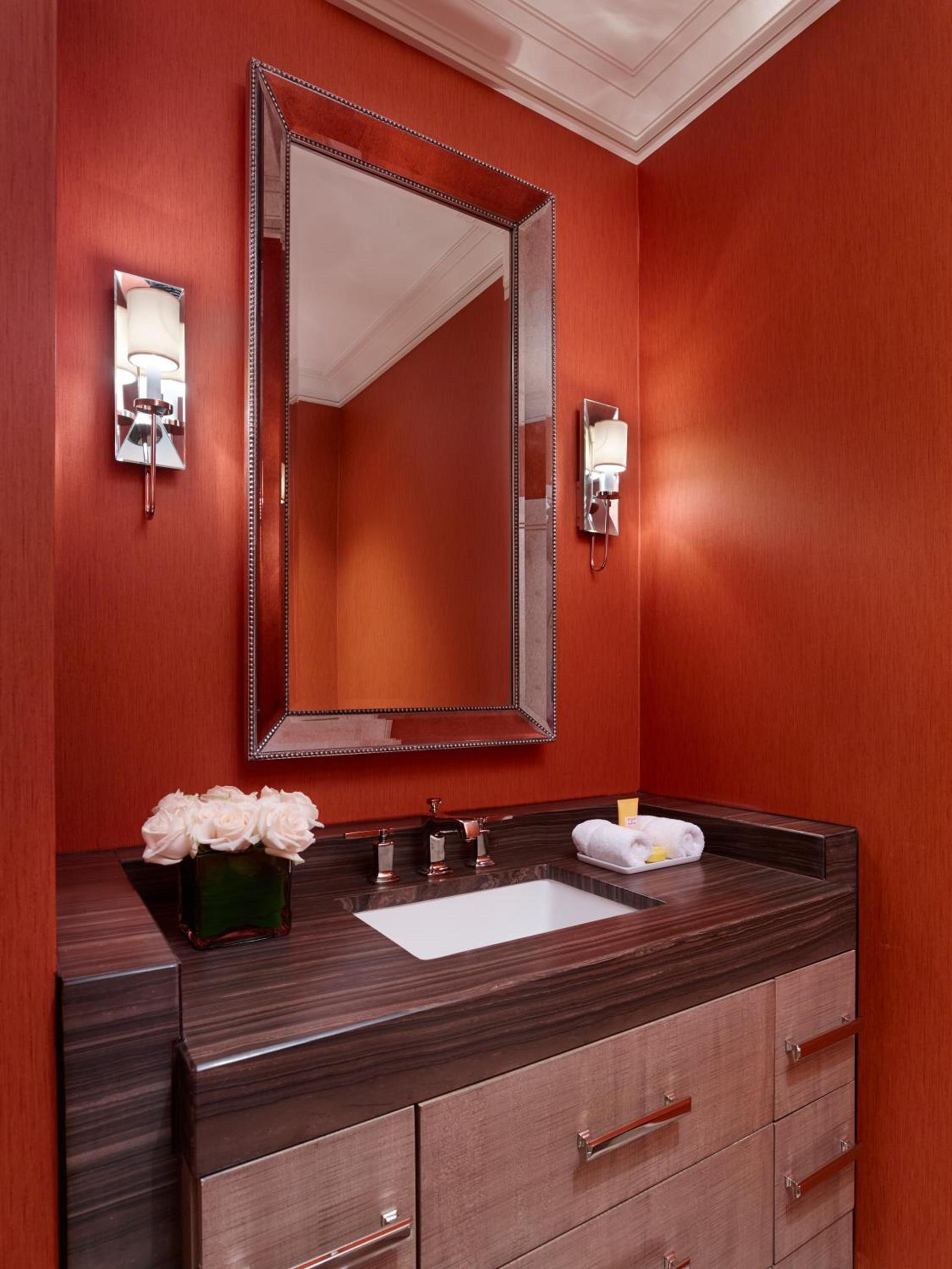The Rittenhouse Hotel photo 57